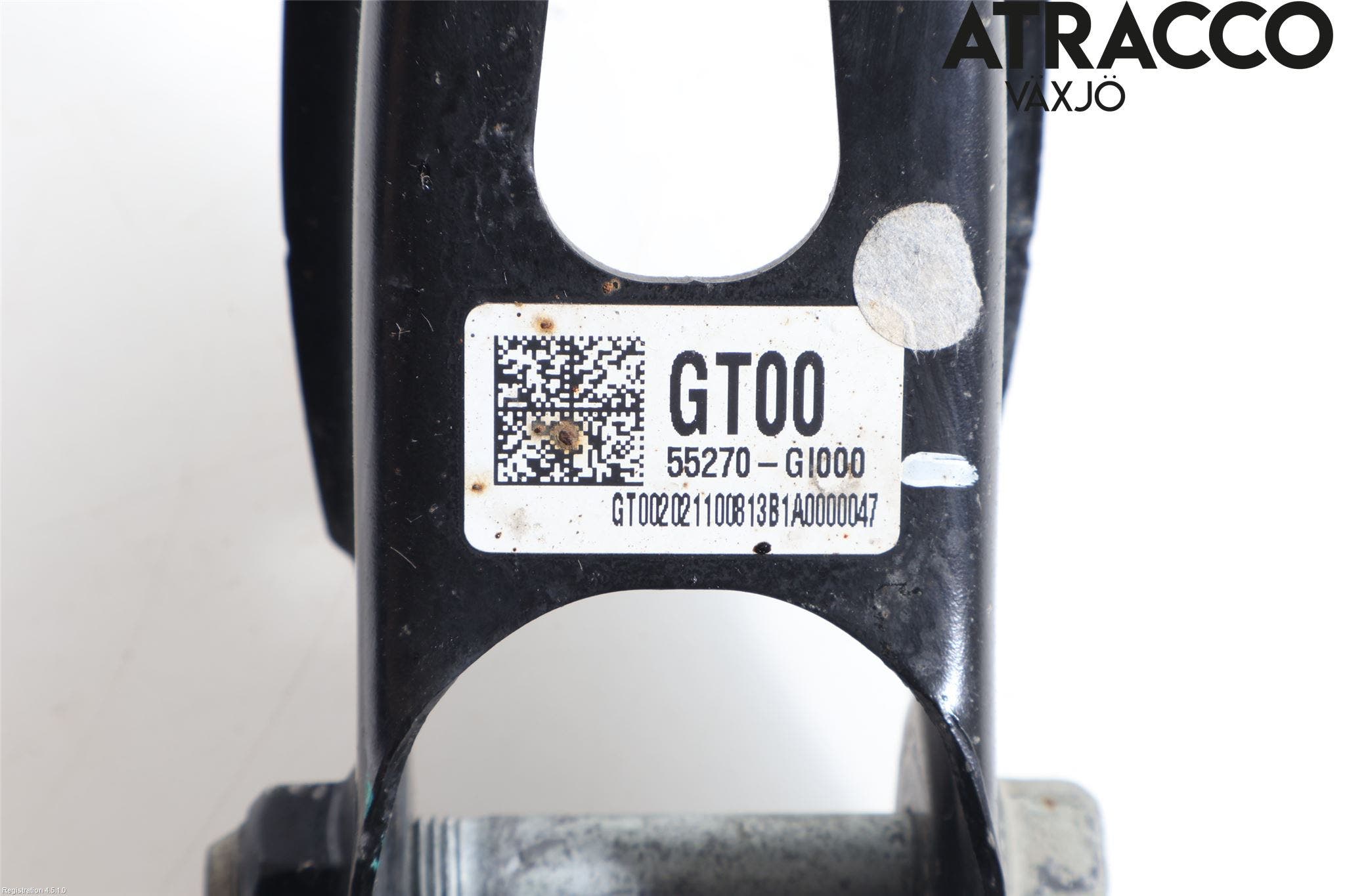 Hyundai IONIQ 5 NE 22- Bärarm Bak Höger