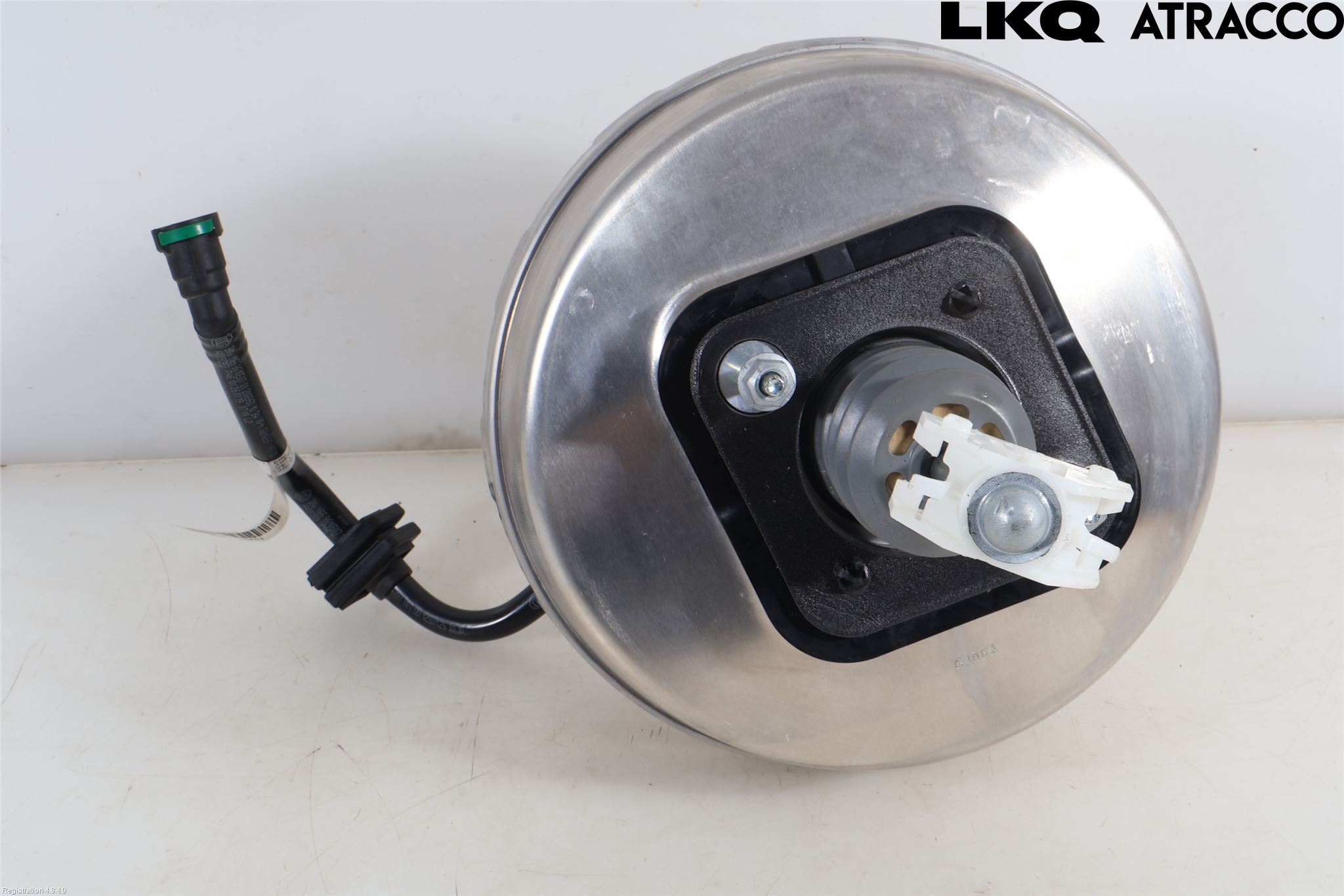 BMW X3 G01 18- Bromsservo