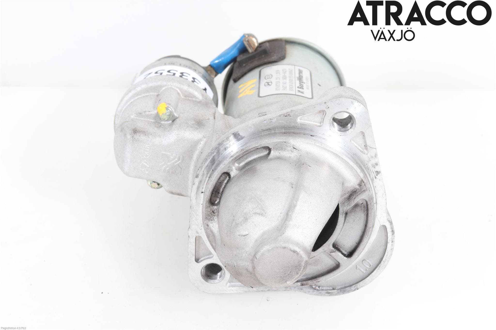 Hyundai i20 GB 15-20 Startmotor