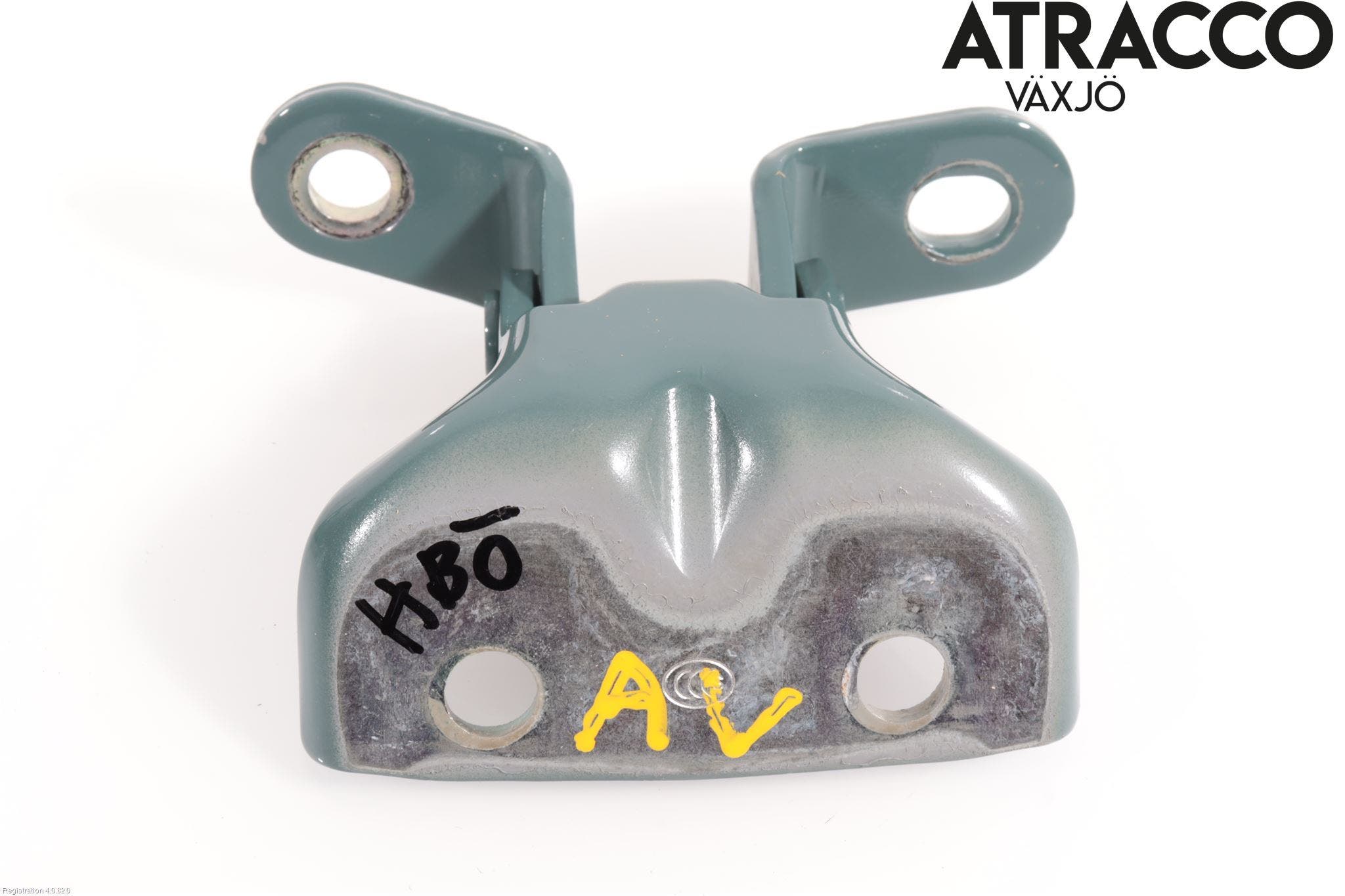 Hyundai BAYON BC3 21- Dörrgångjärn