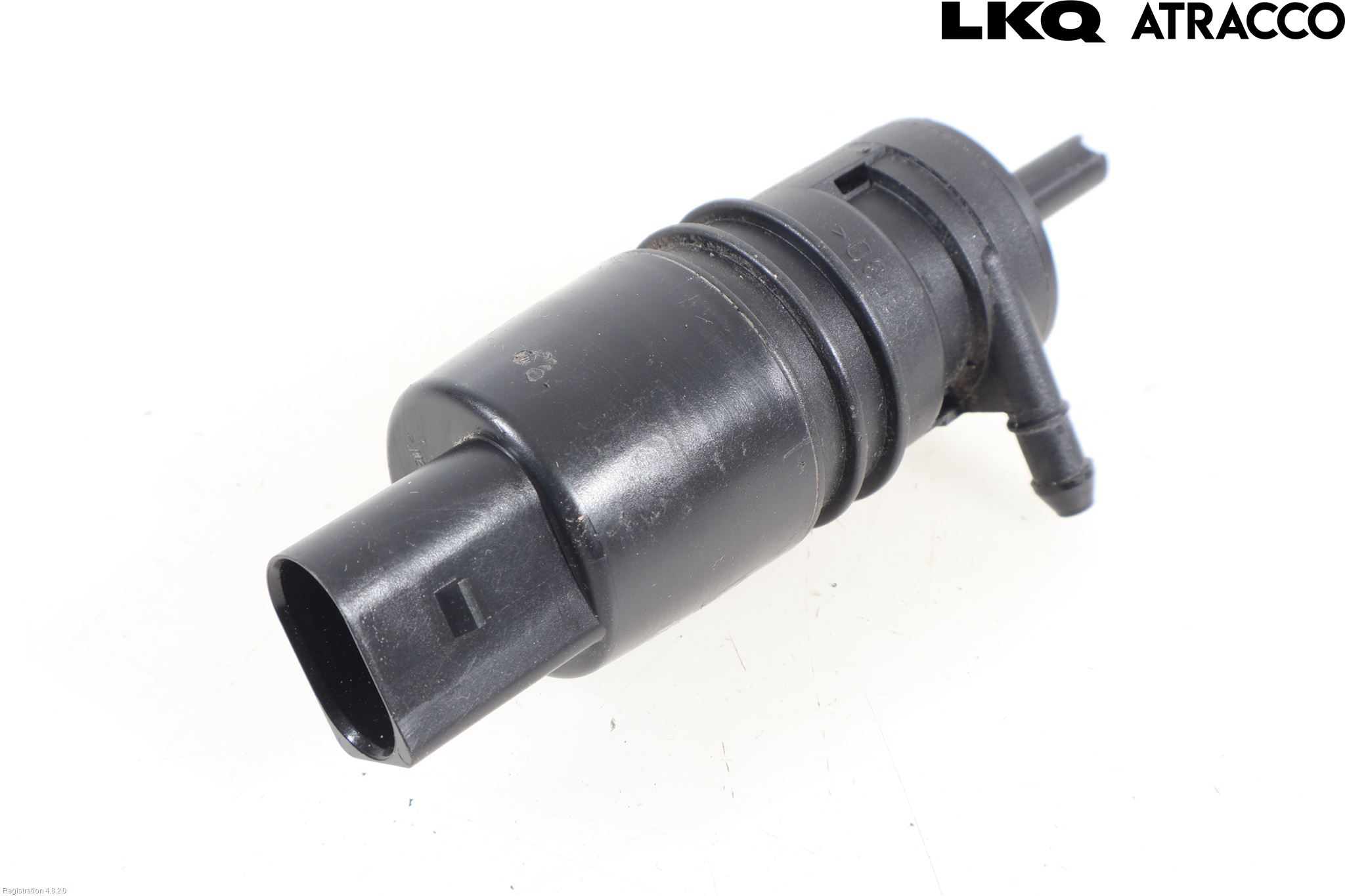BMW 5 F10/F11/F18 09-17 Spolarpump Baklucka