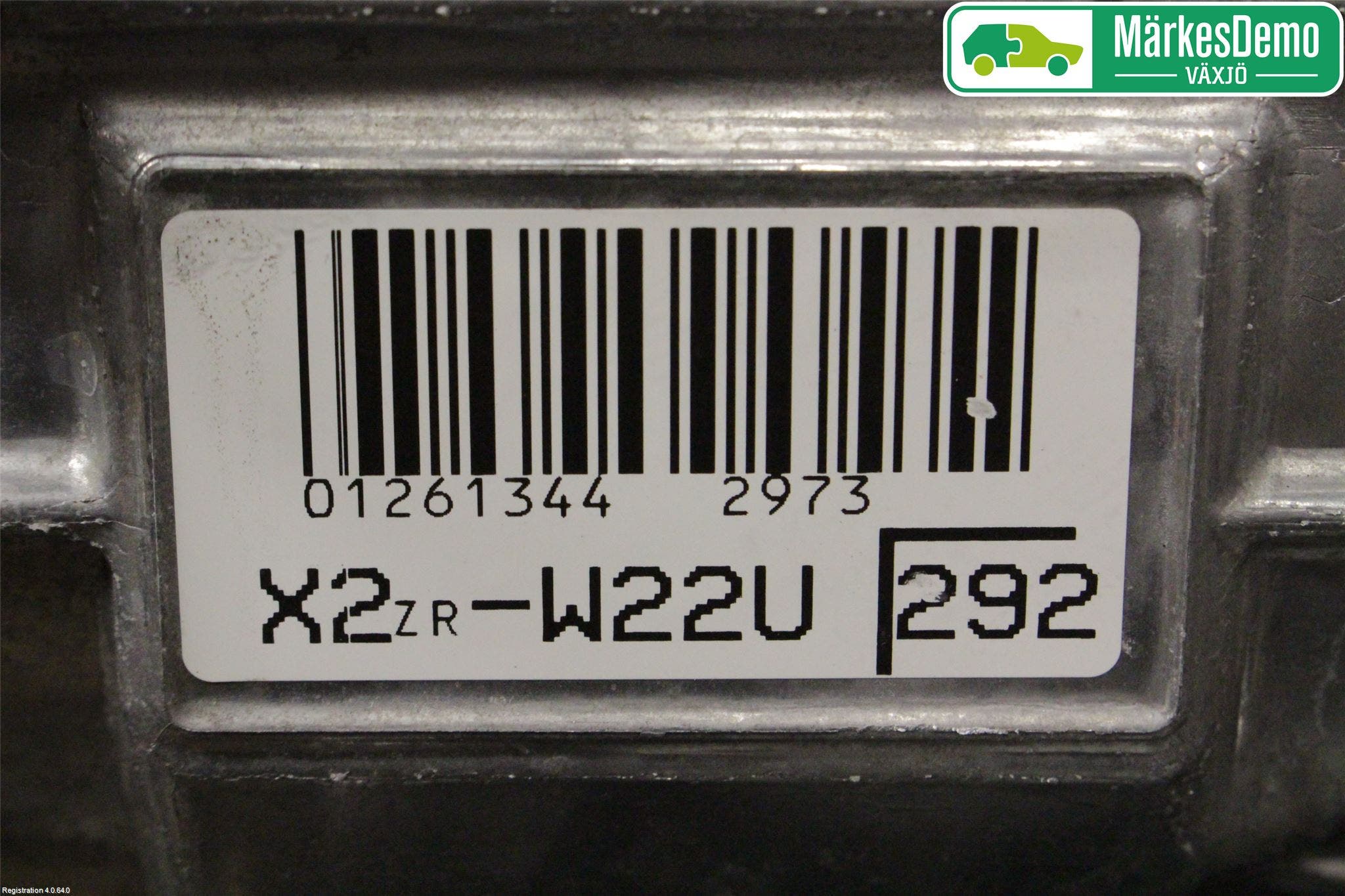 Toyota C-HR 16-23 Motor Bensin