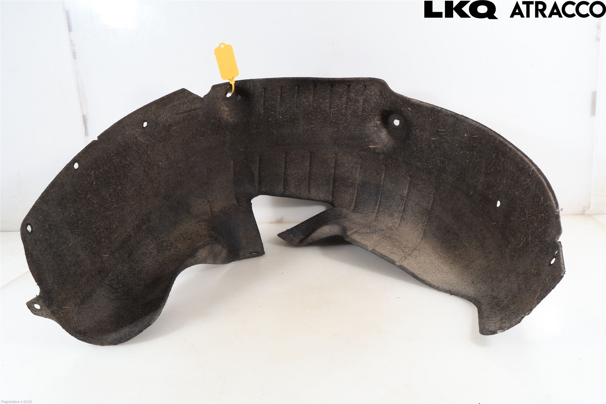 Hyundai TUCSON 05- Skärm Inner