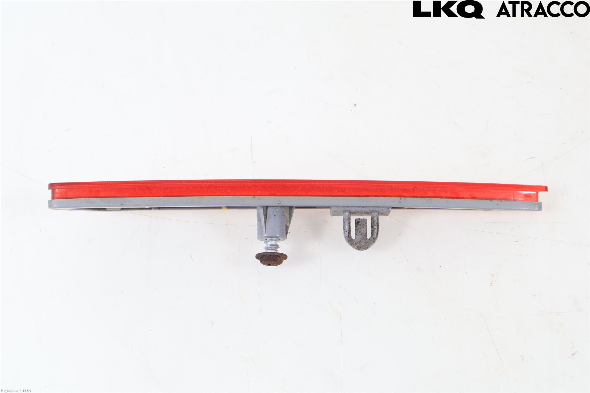 Toyota AURIS 13-19 Dimljus/Reflex Bak