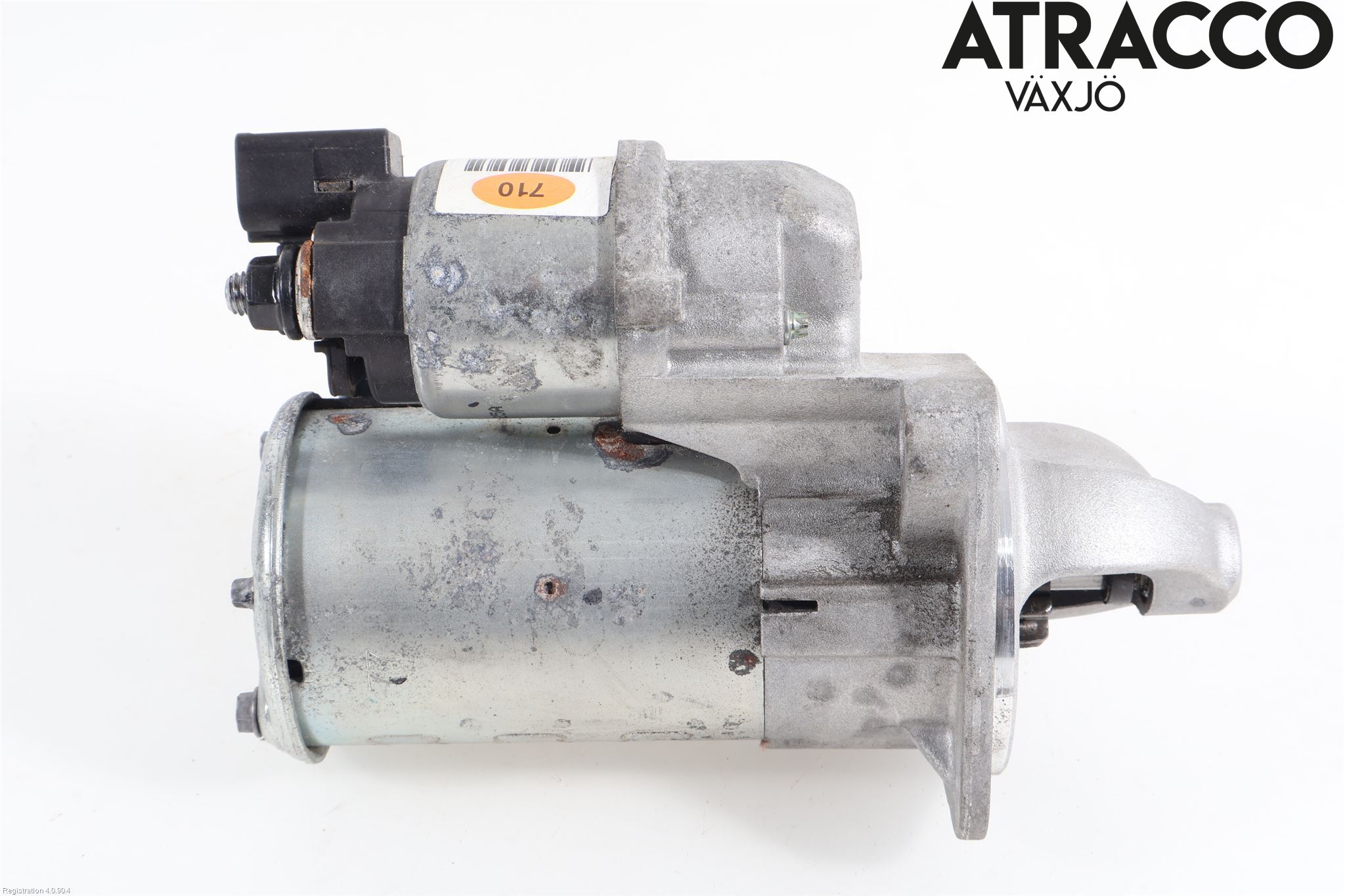 Hyundai i20 BC 21- Startmotor