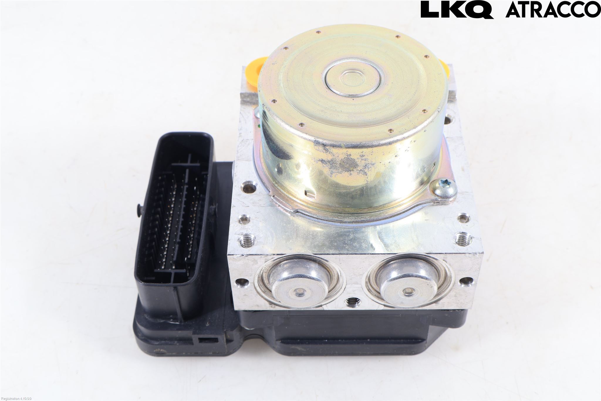 Toyota COROLLA CROSS XG10 22- Abs Hydraulaggregat