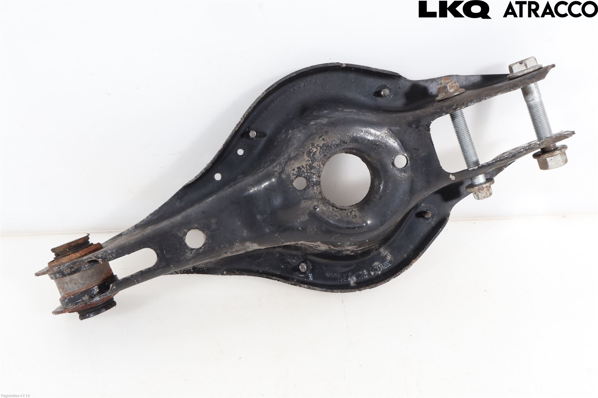 BMW 3 F30/F31/F80 12-19 Bärarm Bak Höger
