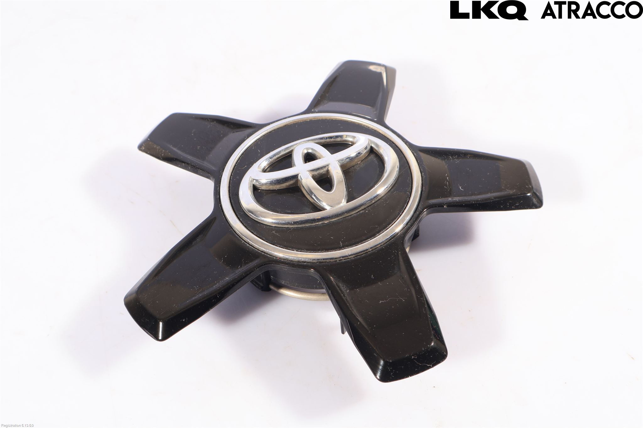 Toyota COROLLA 19- Navkapsel