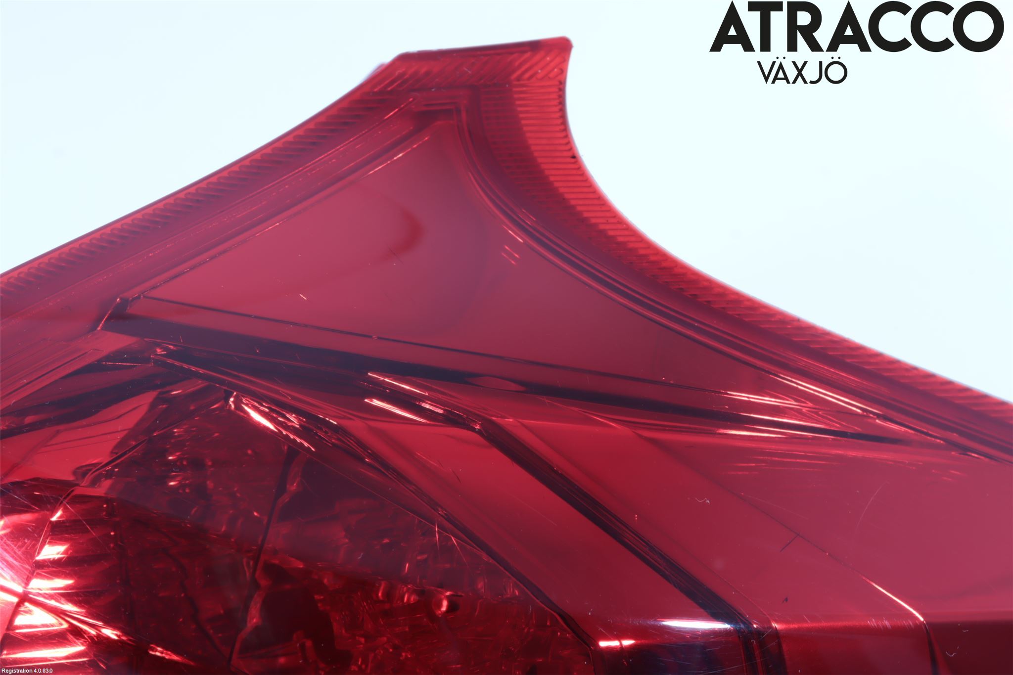 Toyota AURIS 13-19 Bakljus Höger