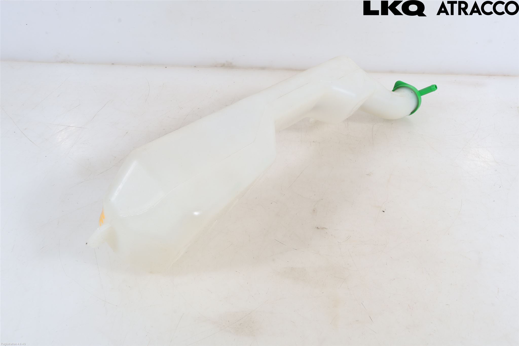 Suzuki SWIFT 17-24 Expansionstank