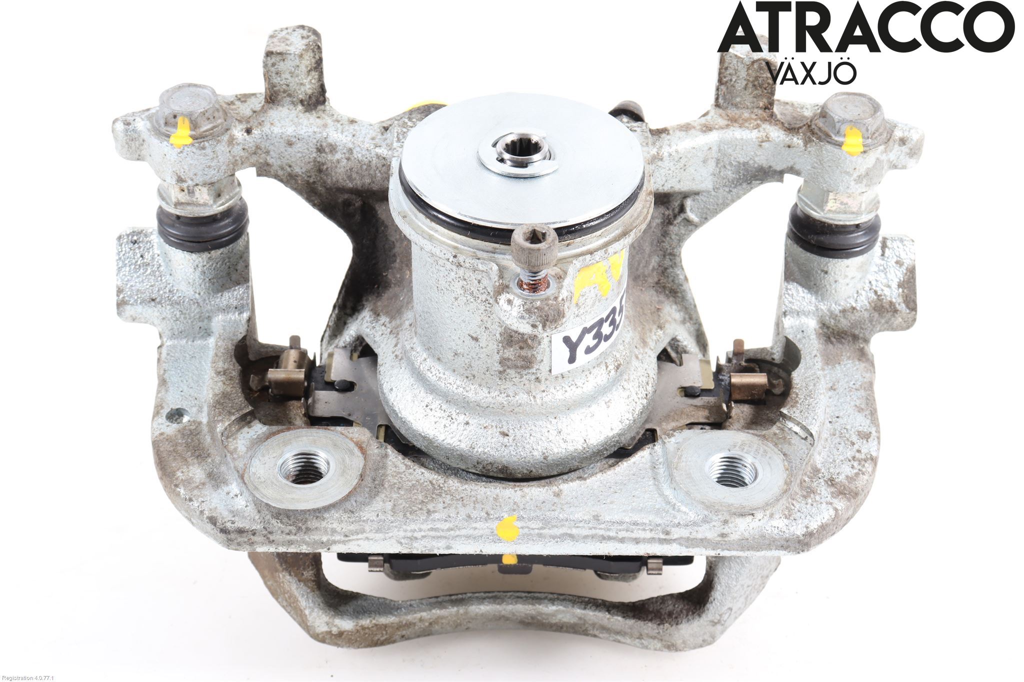 Lexus ES 250/300/330 Bromsok Bak Vänster