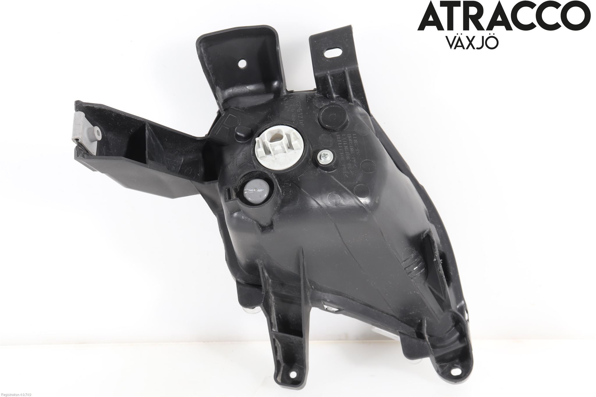 Mazda MX-5 IV (ND/ND2/ND3) MIATA 15- Dimljus/Reflex Bak