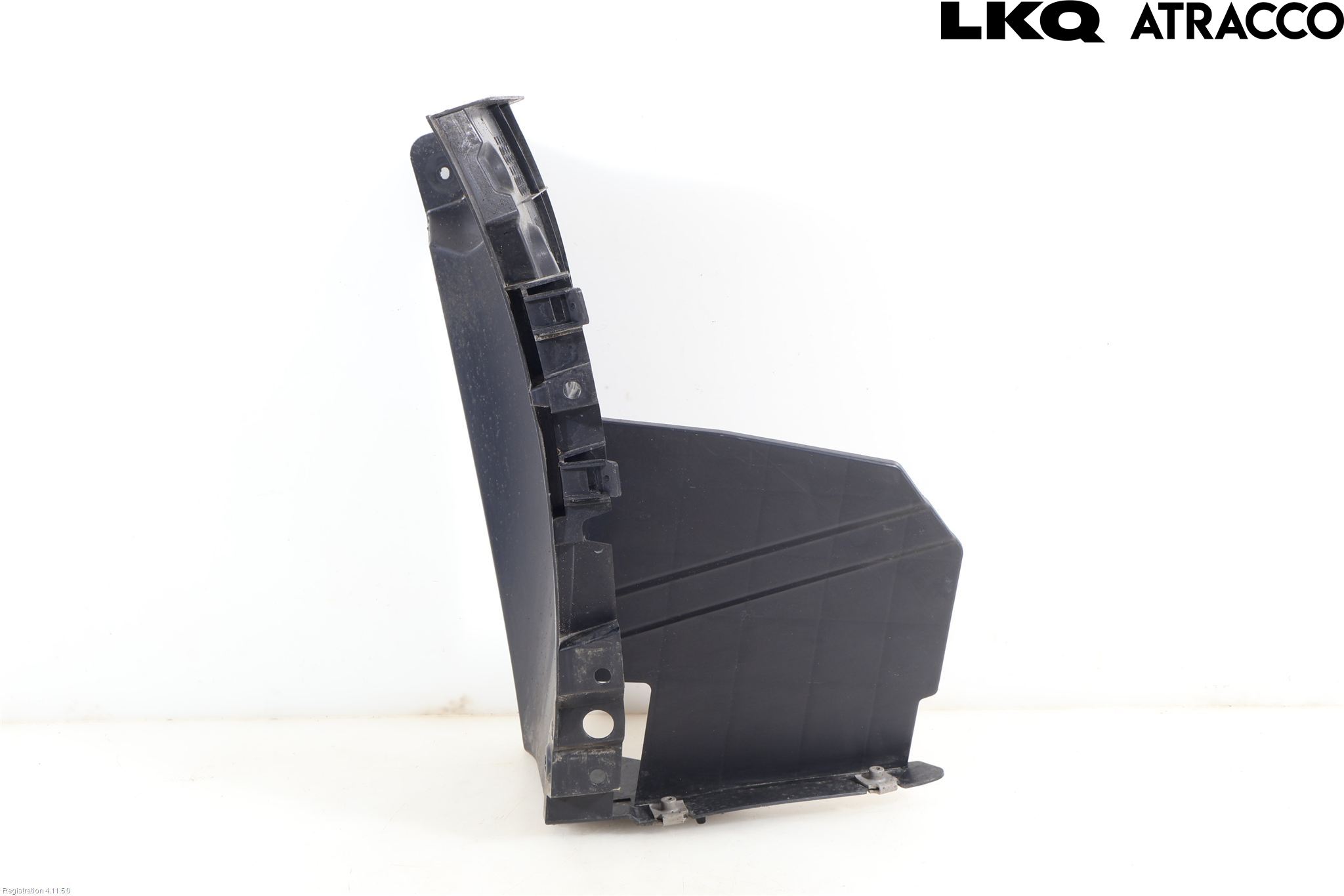 Mazda CX-80 24- Skärm Inner