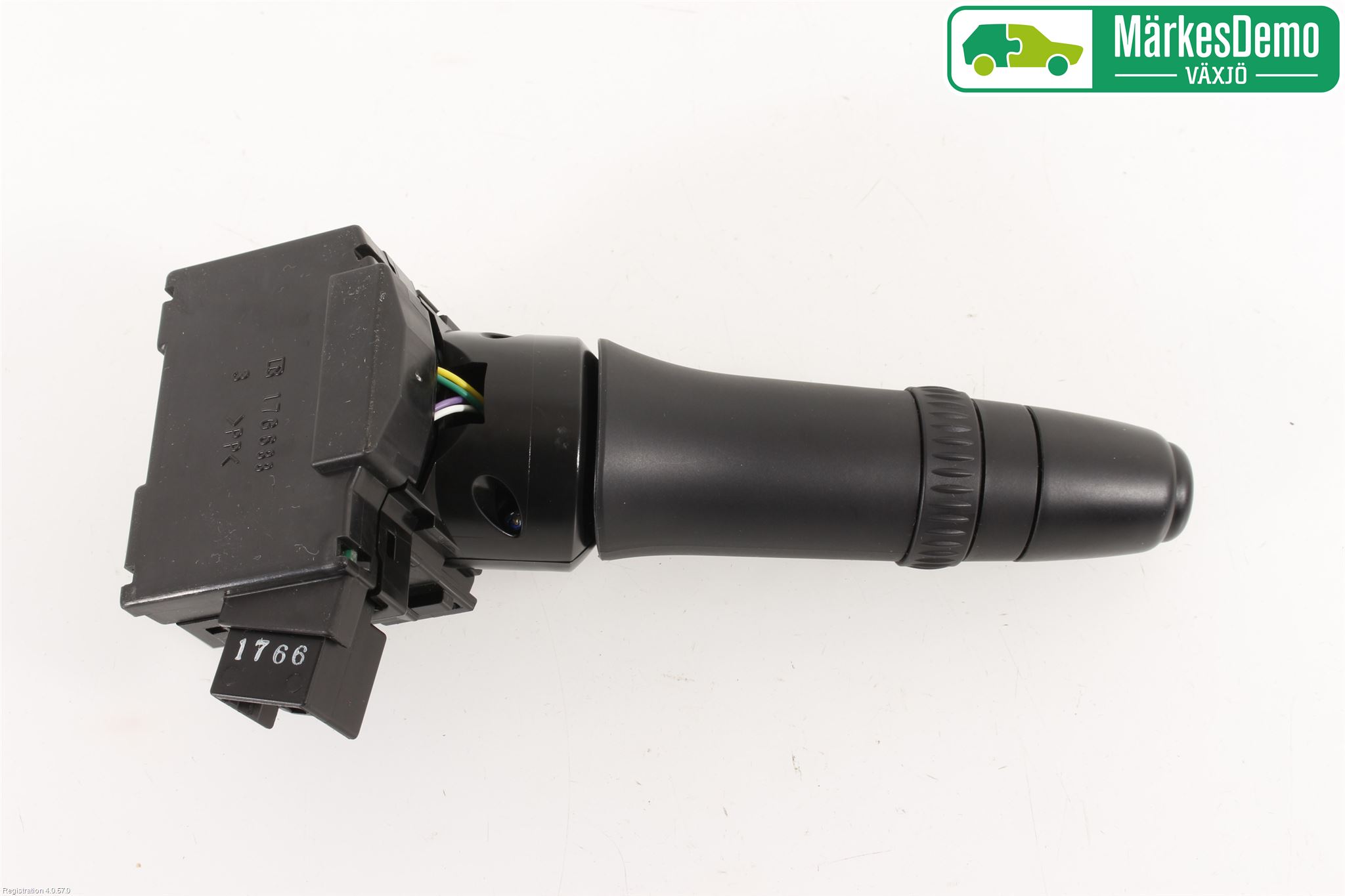 Mitsubishi ASX 10-22 Spak Blinkers-Ljusomk