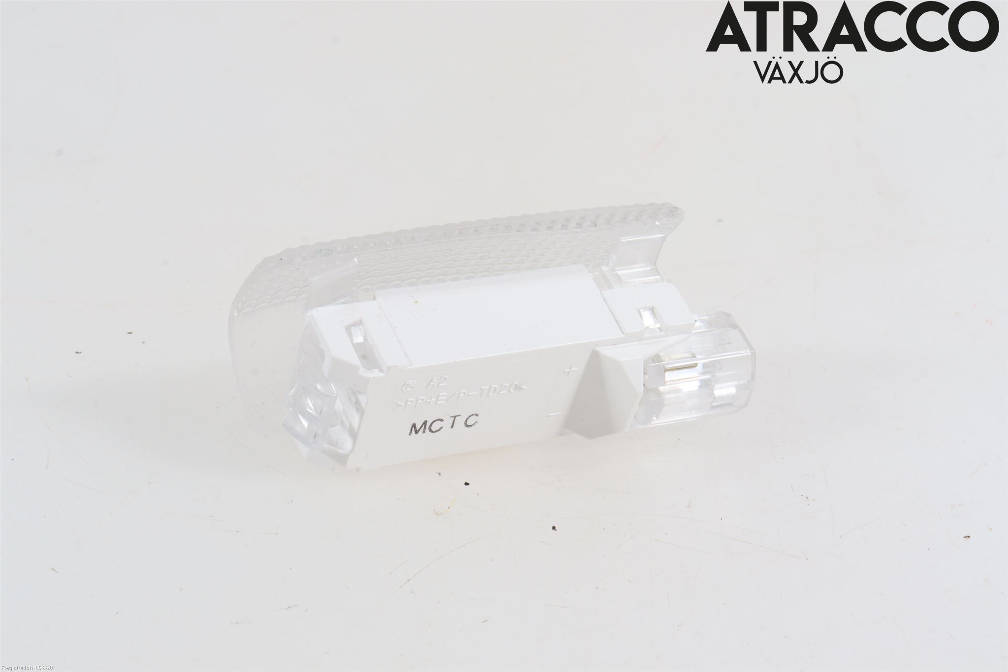 Lexus RX AL20 16-22 Innerbelysning