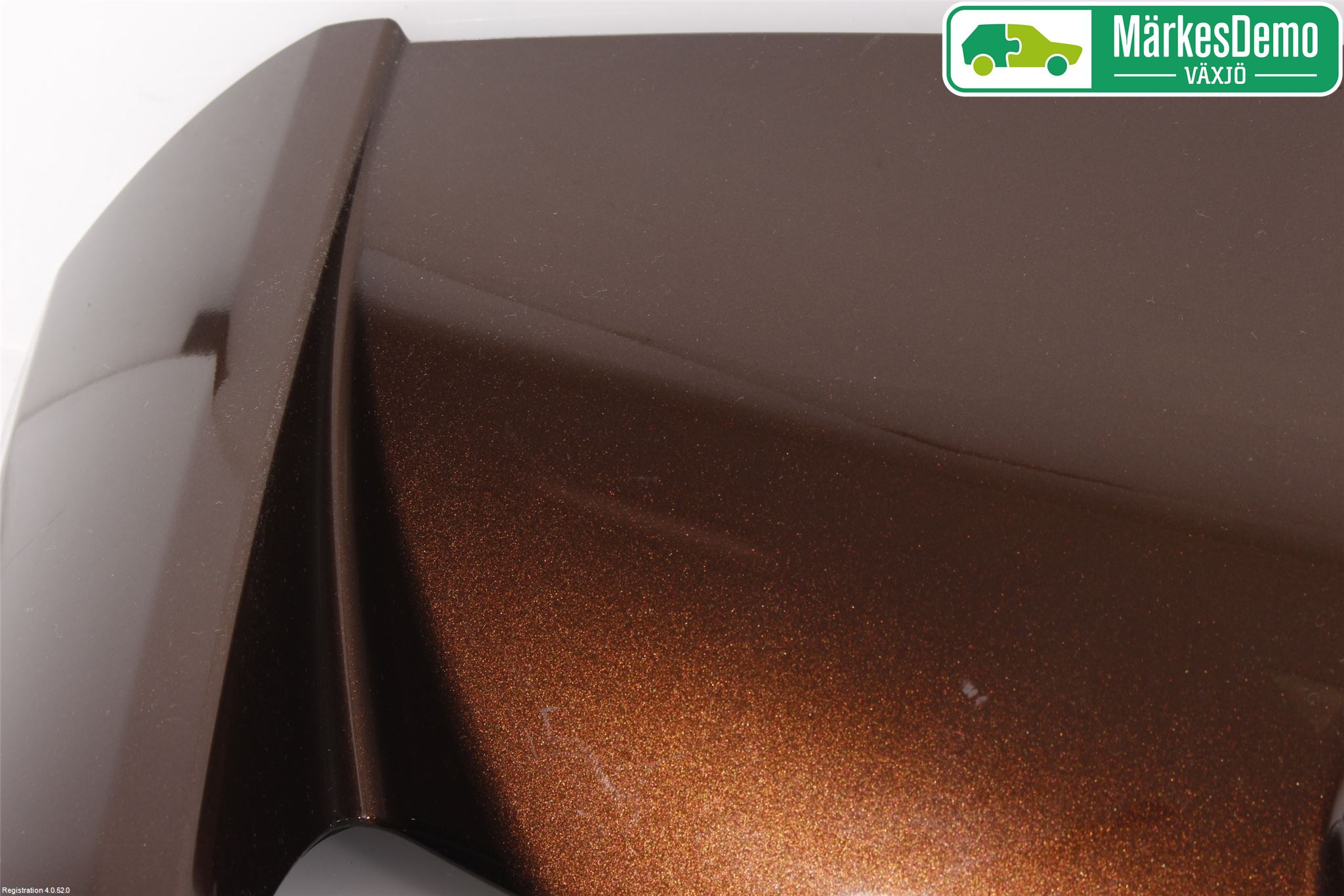 Toyota C-HR 16-23 Spoiler Baklucka