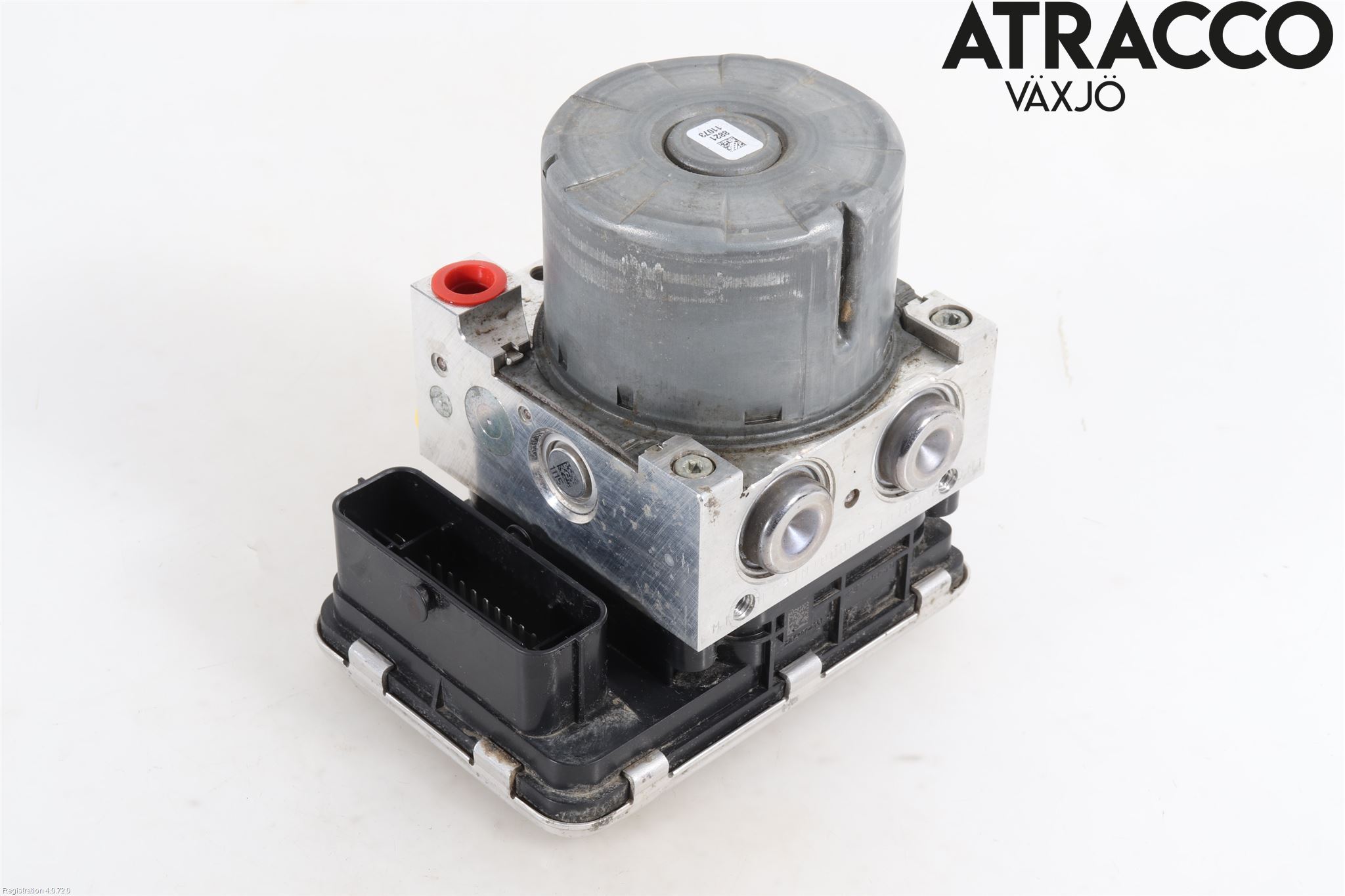 Mazda CX-5 17- Abs Hydraulaggregat