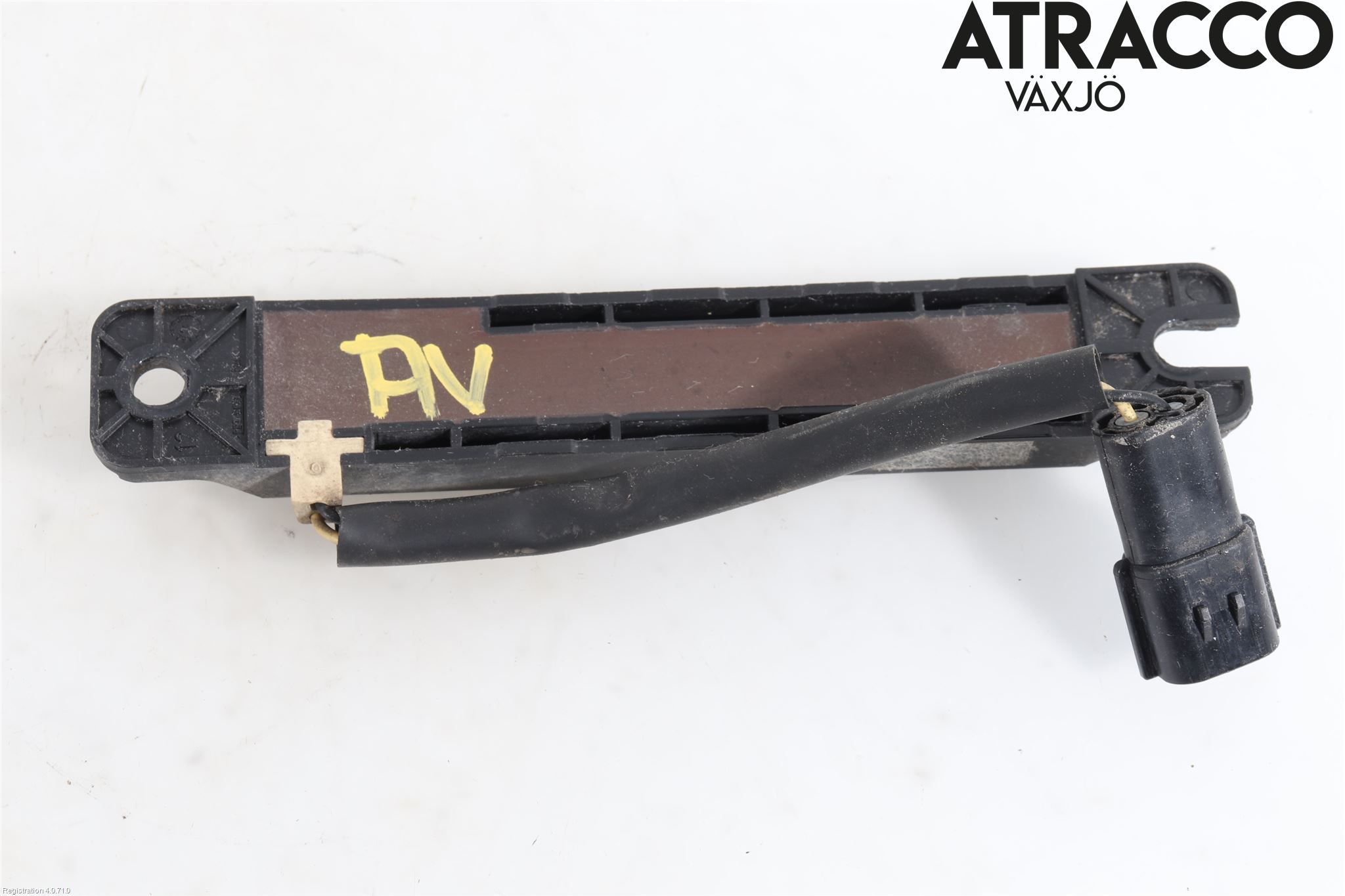 Hyundai SANTA FE 13-18 Antenn El