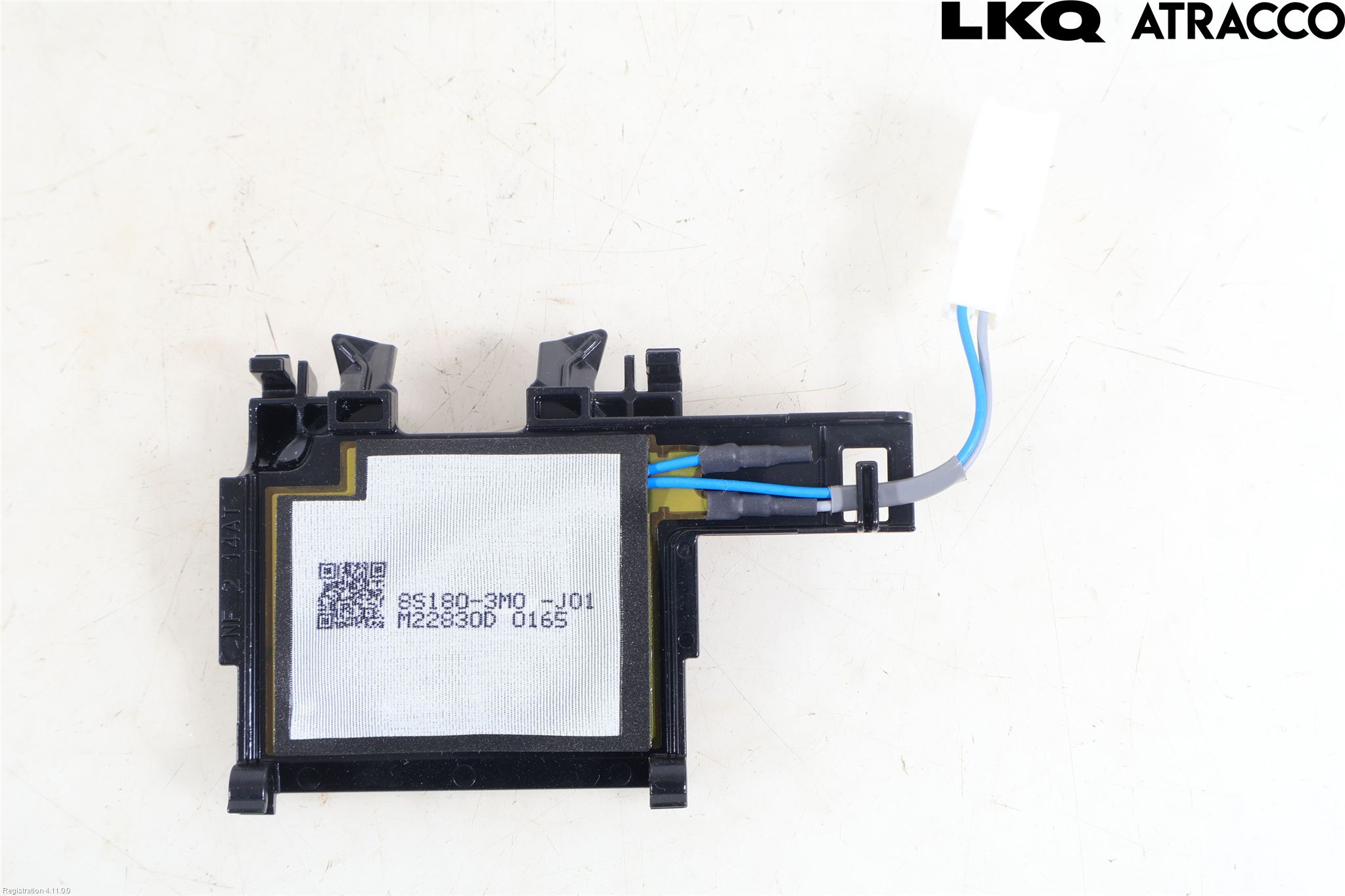 Honda E:NY1 23- El Övrigt