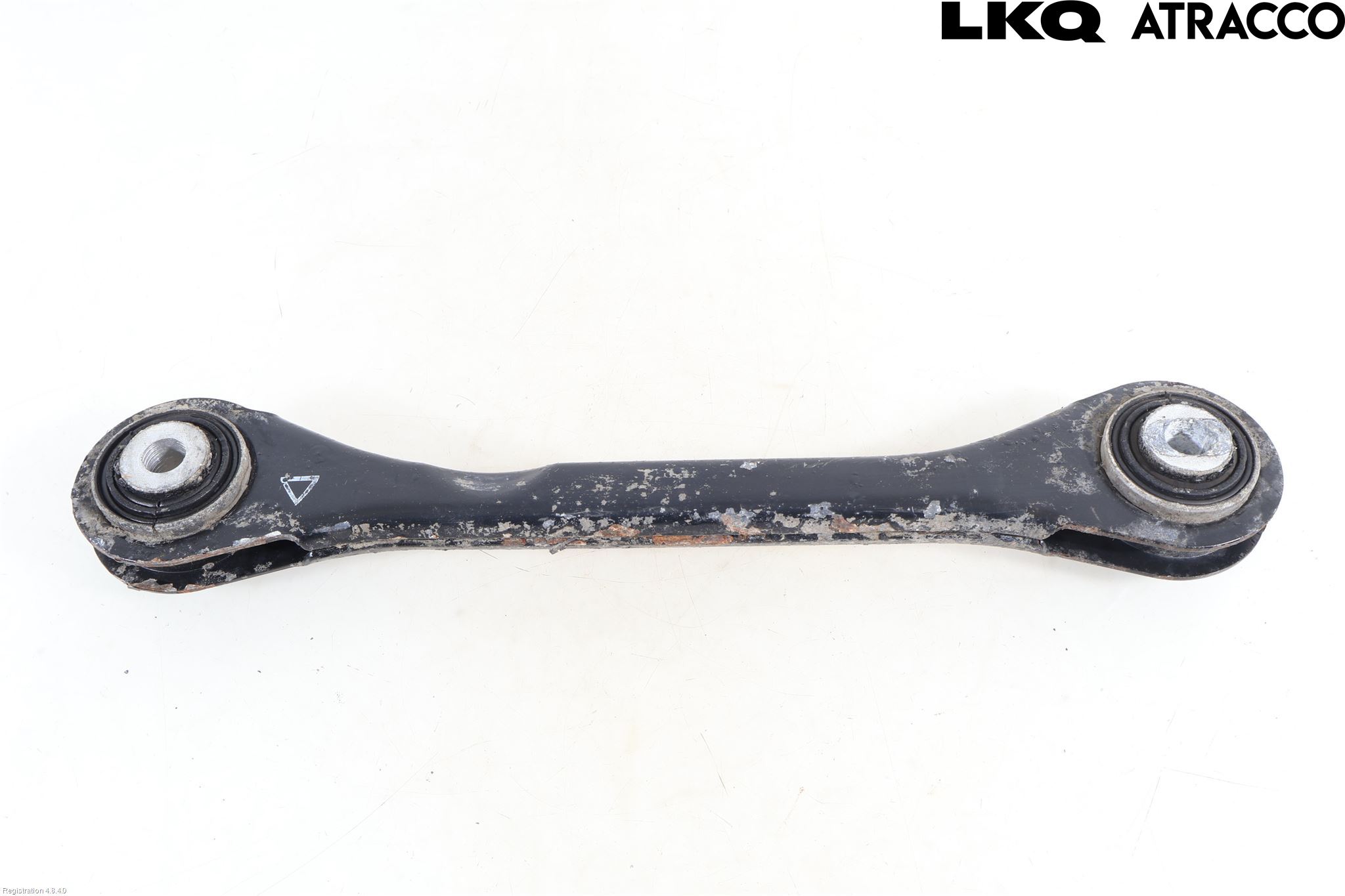 Audi A5 07-16 Bärarm Bak Vänster