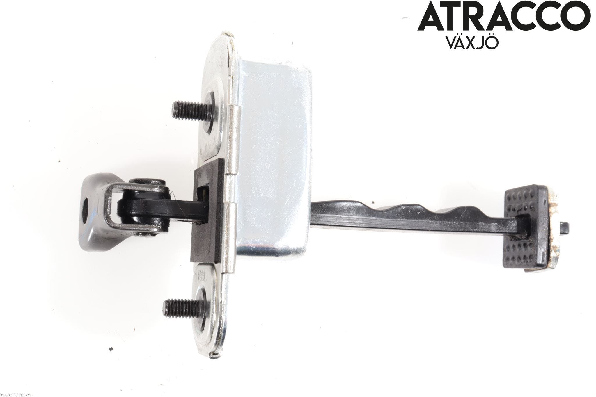 Hyundai i20 GB 15-20 Dörrstopp