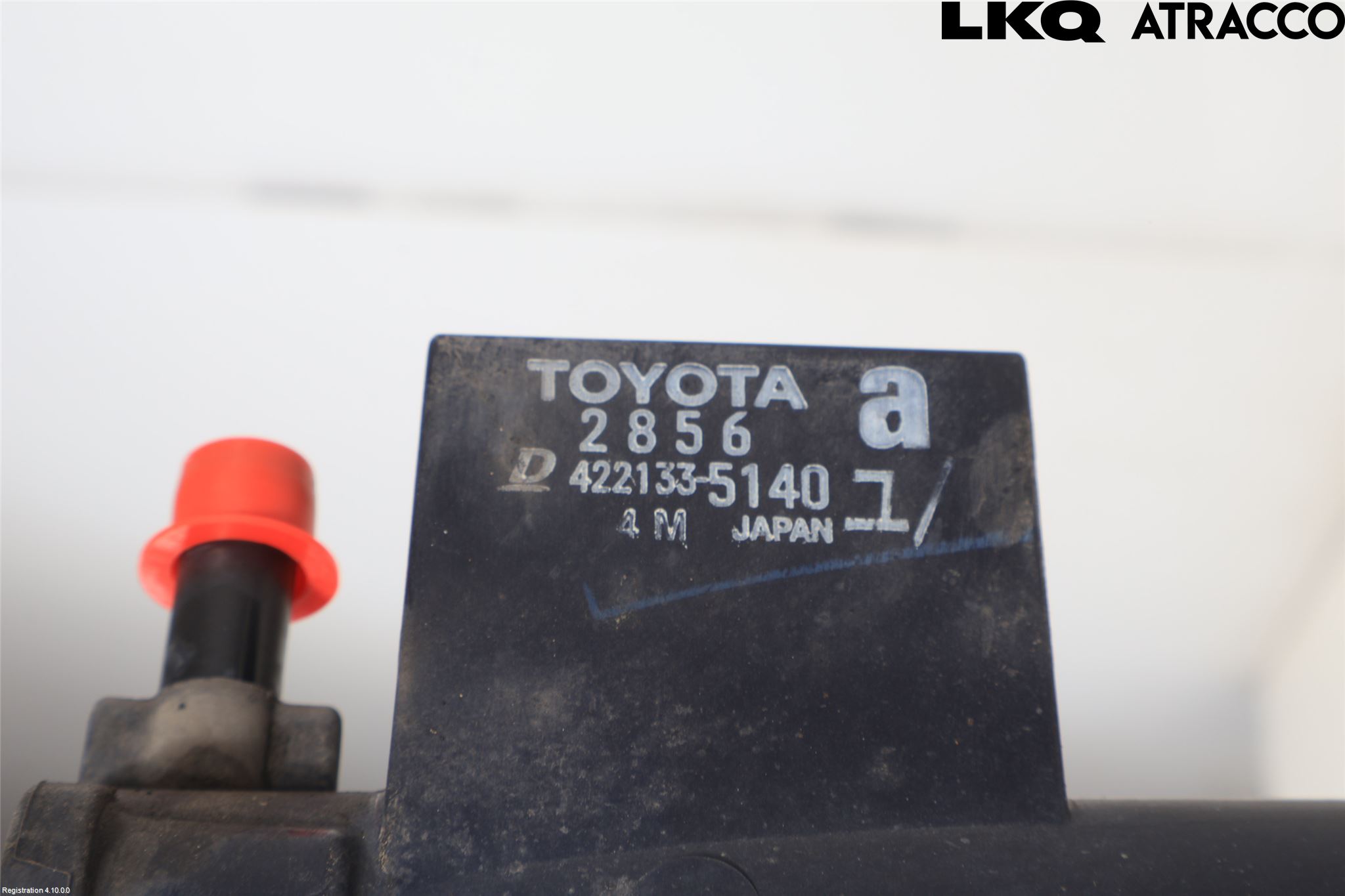 Toyota RAV4 13-18 Kylare Man