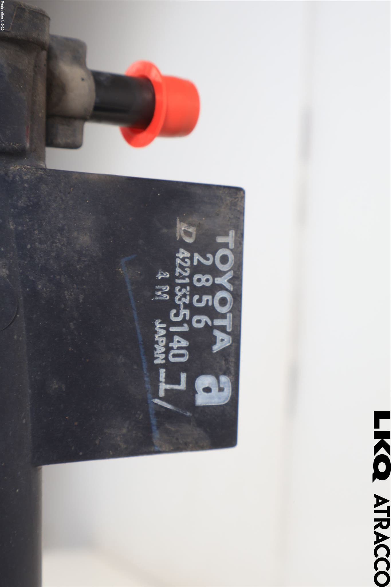 Toyota RAV4 13-18 Kylare Man