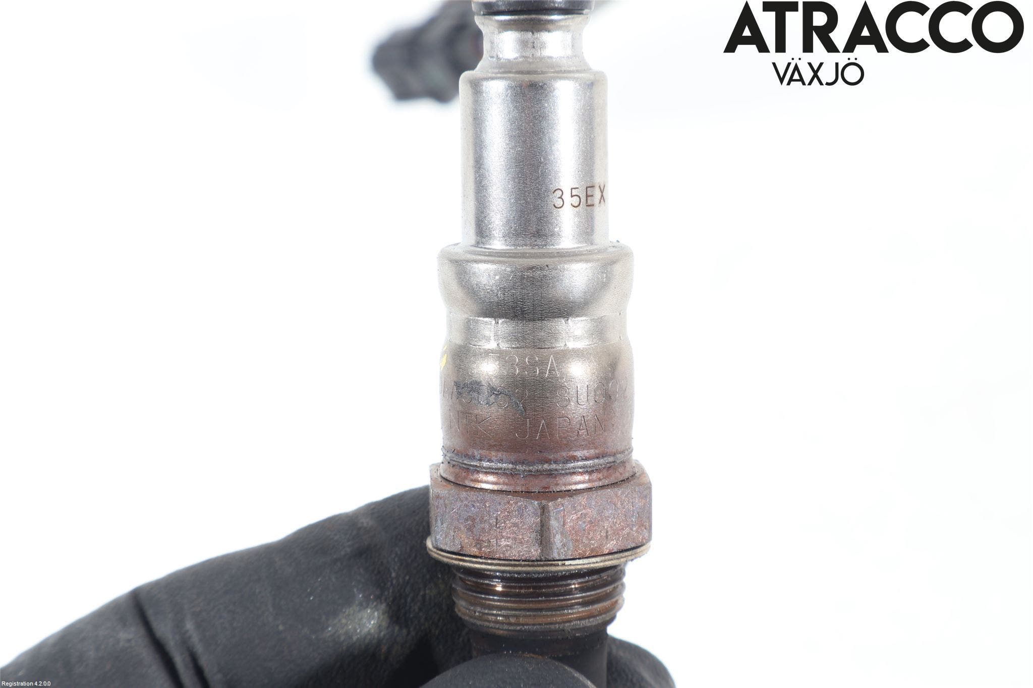 Suzuki SWIFT 17-24 Injlambdasond