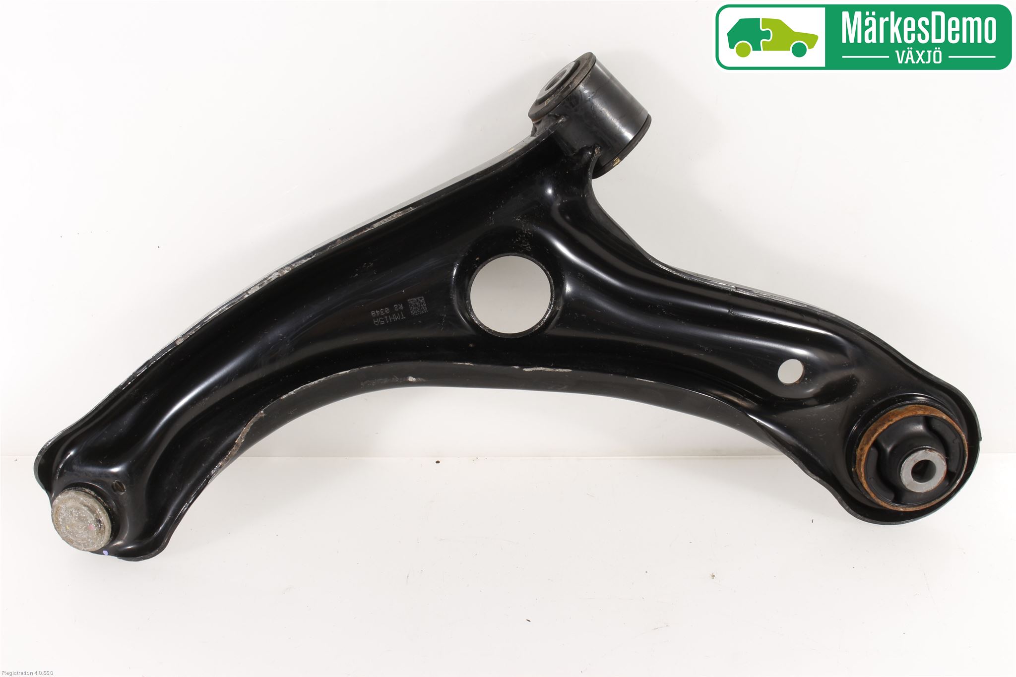 Honda JAZZ 15-20 Bärarm Fram Undre Hö