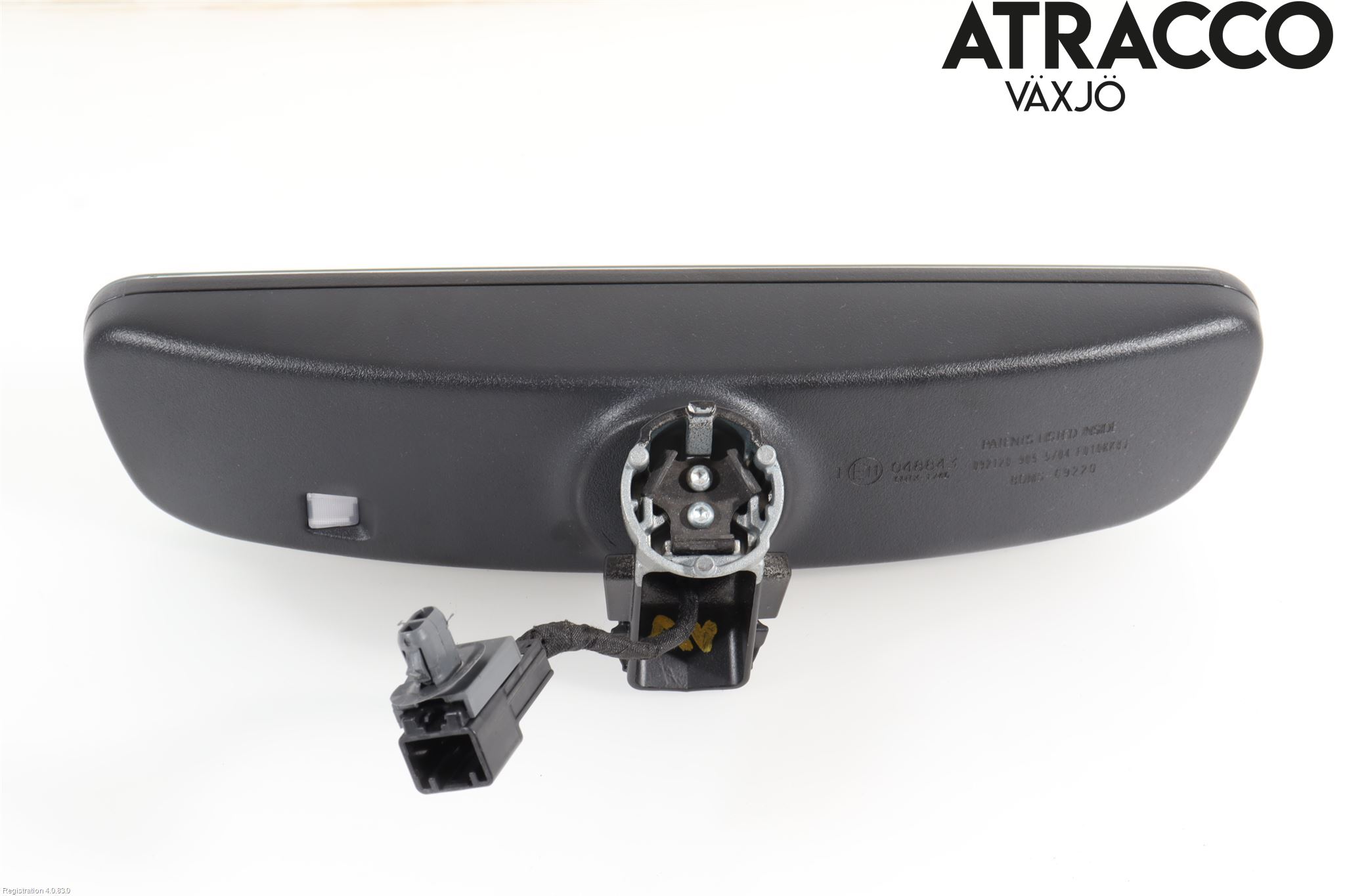 Mazda CX-30 20- Spegel Invändig El