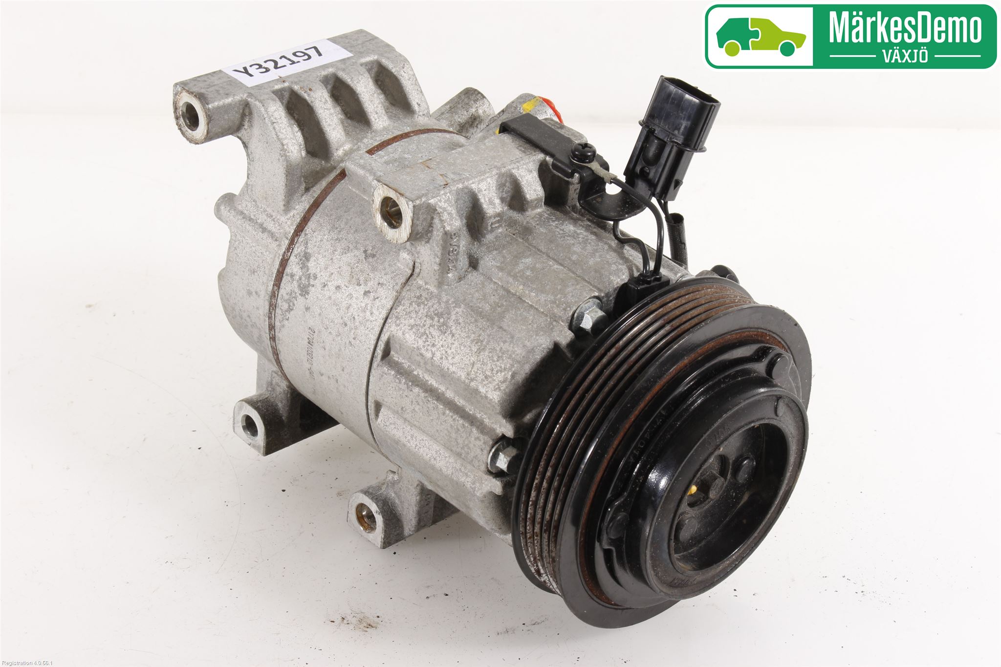 Hyundai i30 PD 17- Ac Kompressor