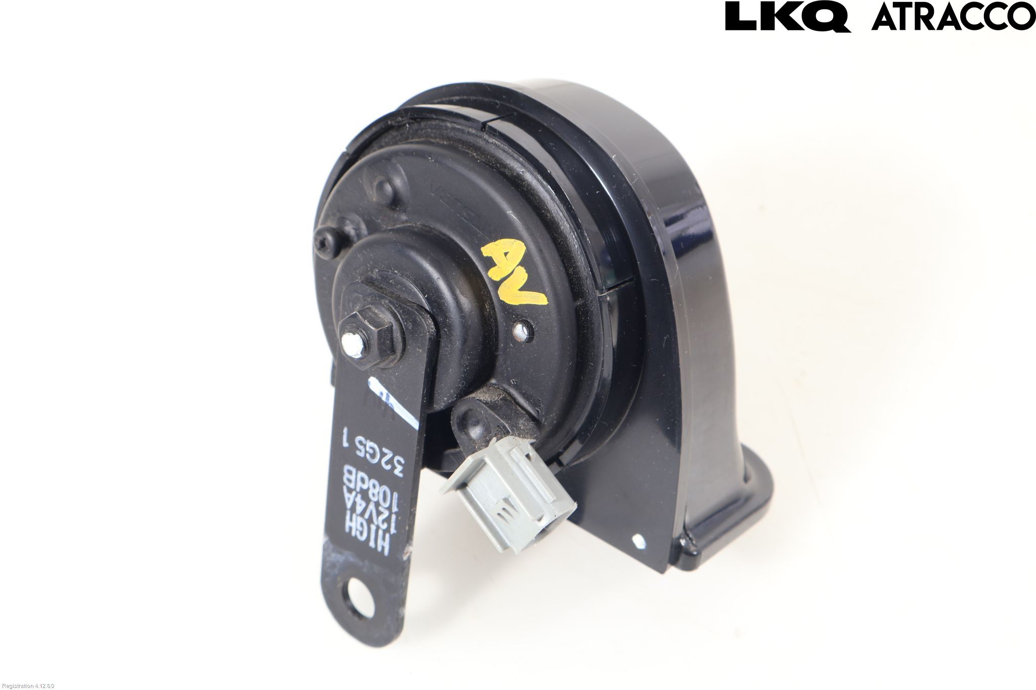 Honda E:NY1 23- Signalhorn