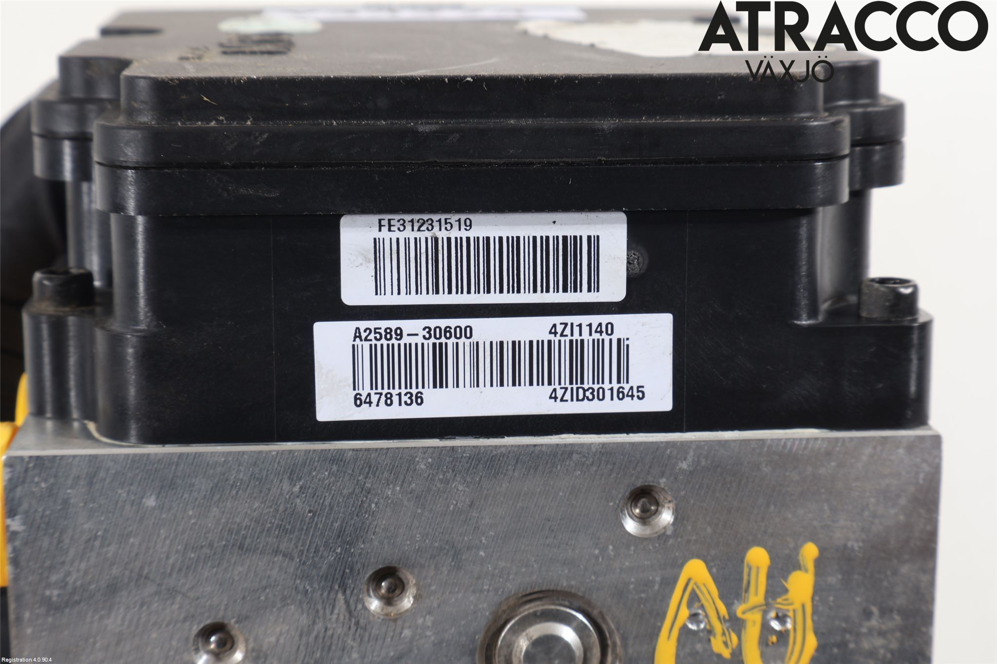 Kia CEED 12-18 Abs Hydraulaggregat