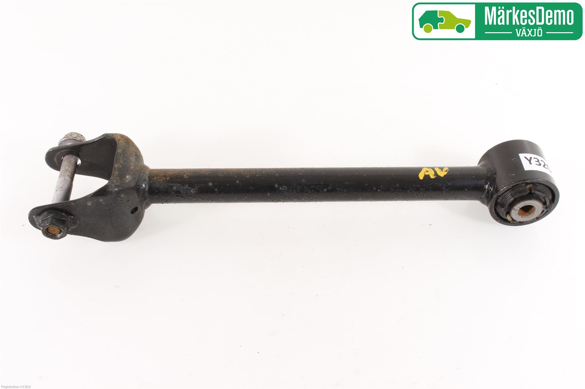 Mazda 6 13- Bärarm Bak Höger