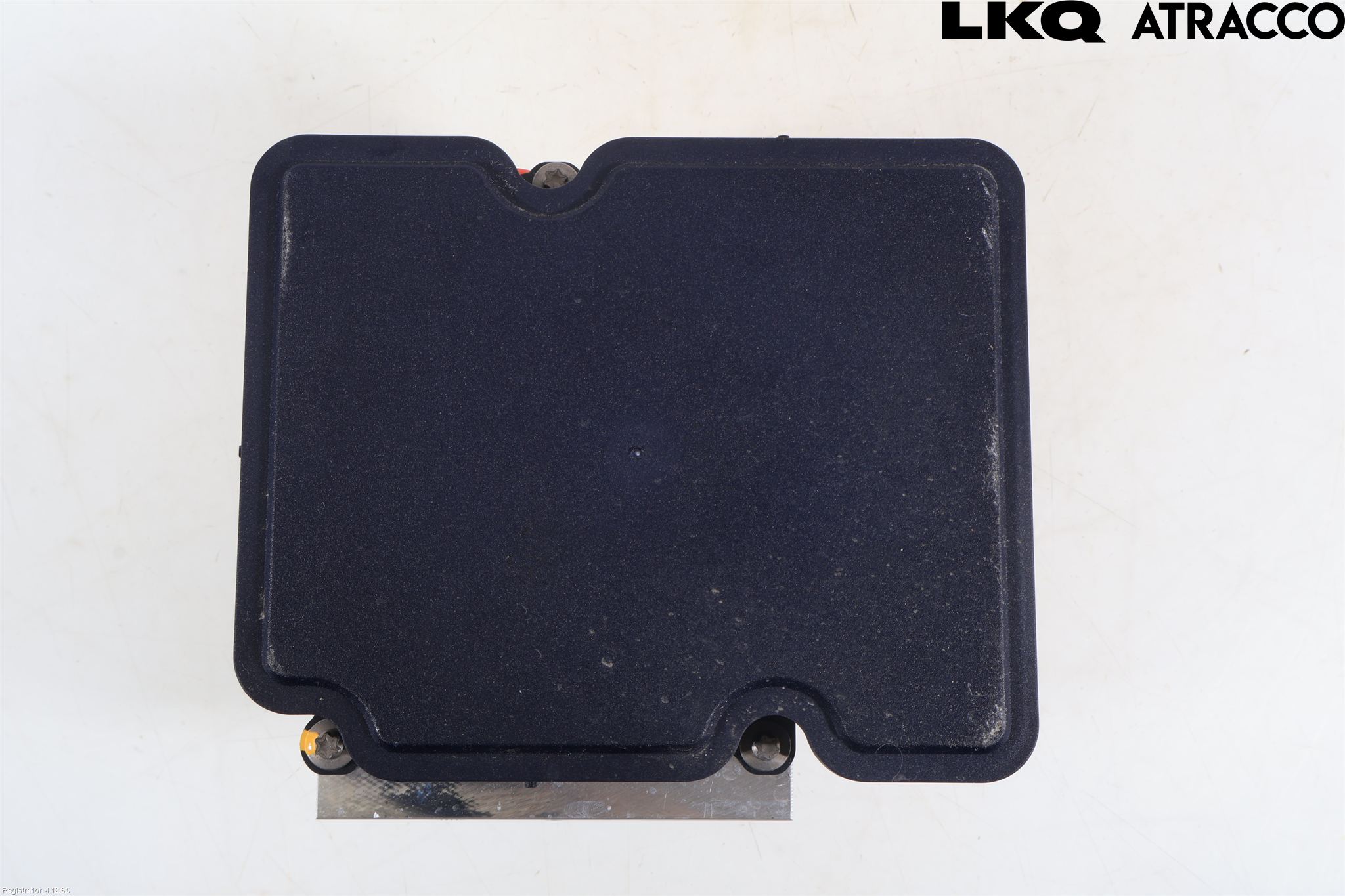 Toyota C-HR 24- Abs Hydraulaggregat