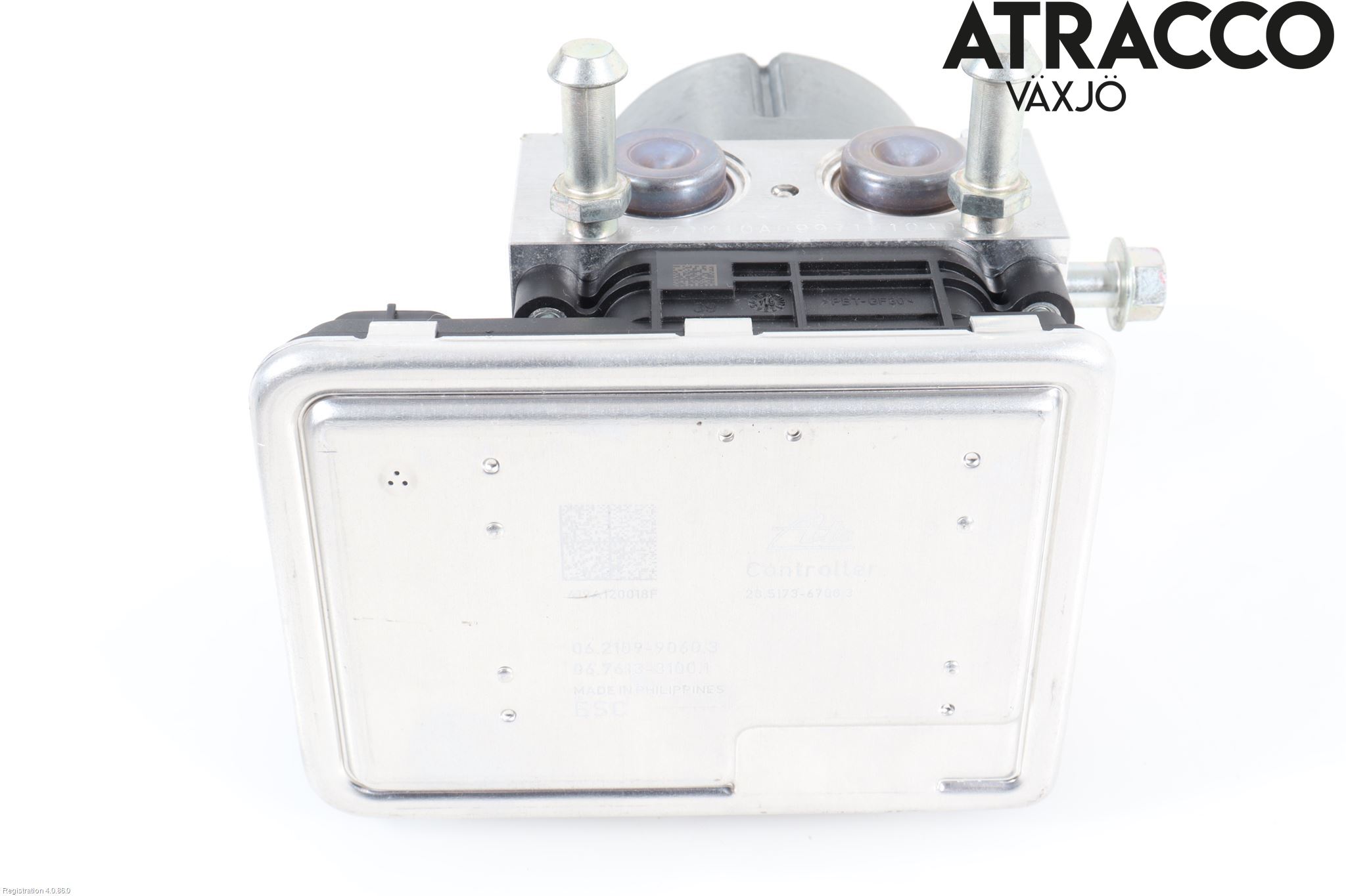 Mitsubishi ECLIPS CROSS Abs Hydraulaggregat