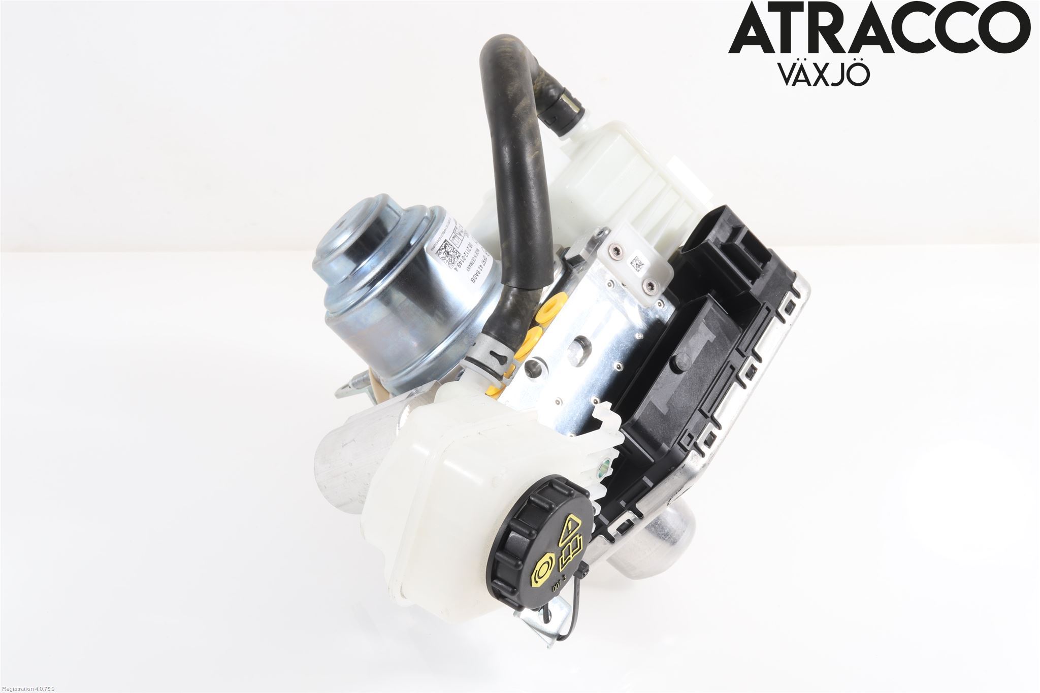 Mazda CX-30 20- Abs Hydraulaggregat