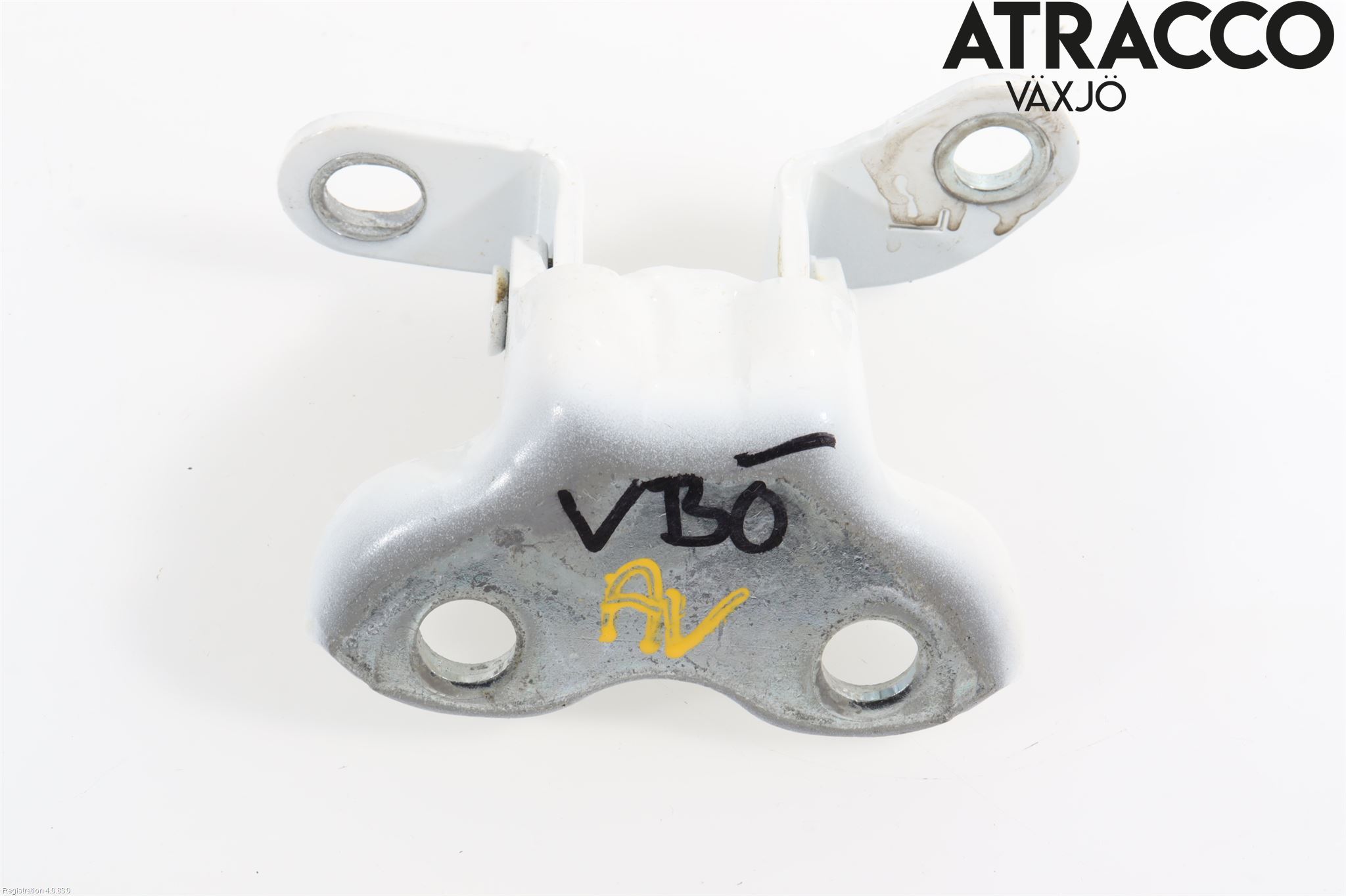 Toyota HILUX 16- Dörrgångjärn