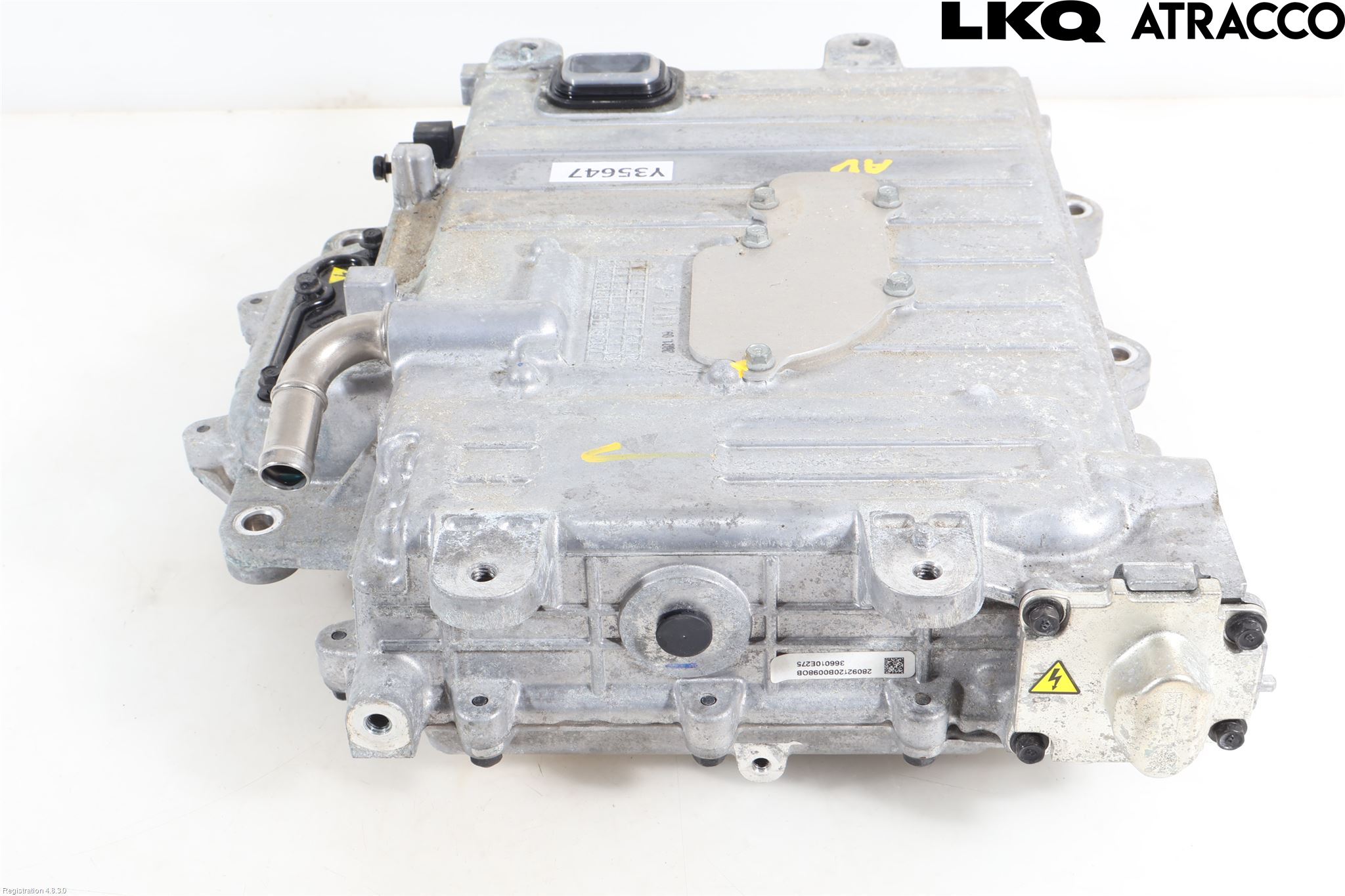 Hyundai KONA/ELECTRIC OS 18-23 Inverter Hybrid