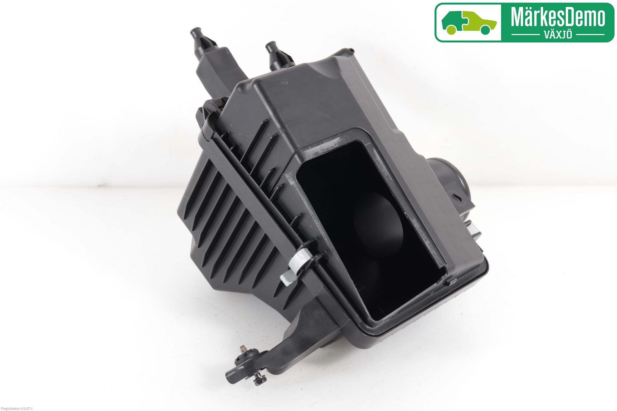 Nissan X-TRAIL 14-21 Luftrenare