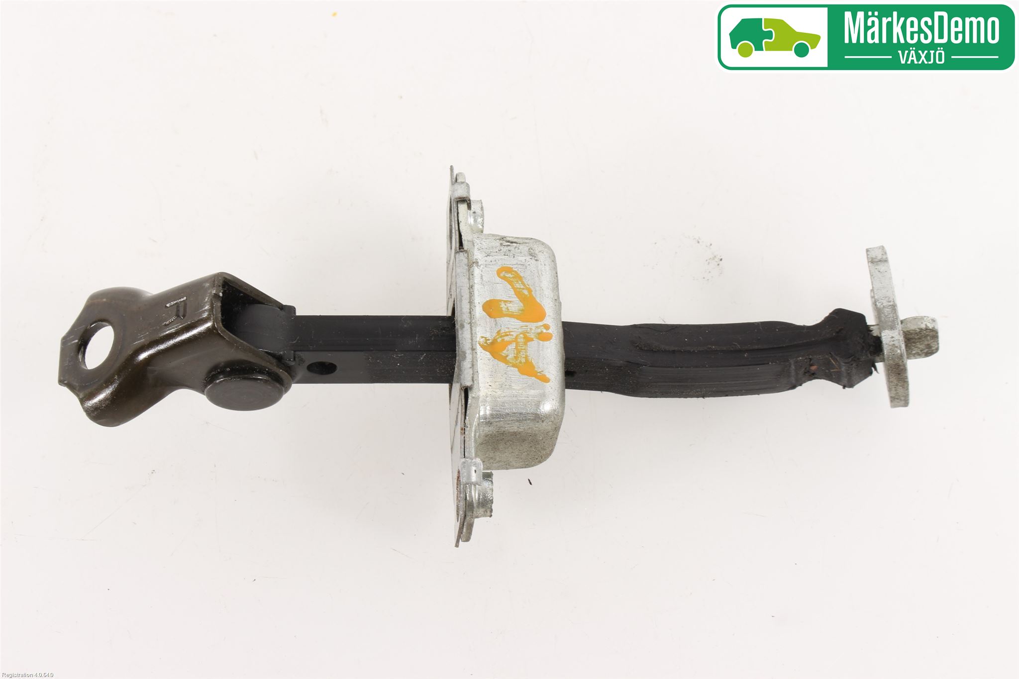 Toyota YARIS P1 99-03 Dörrstopp