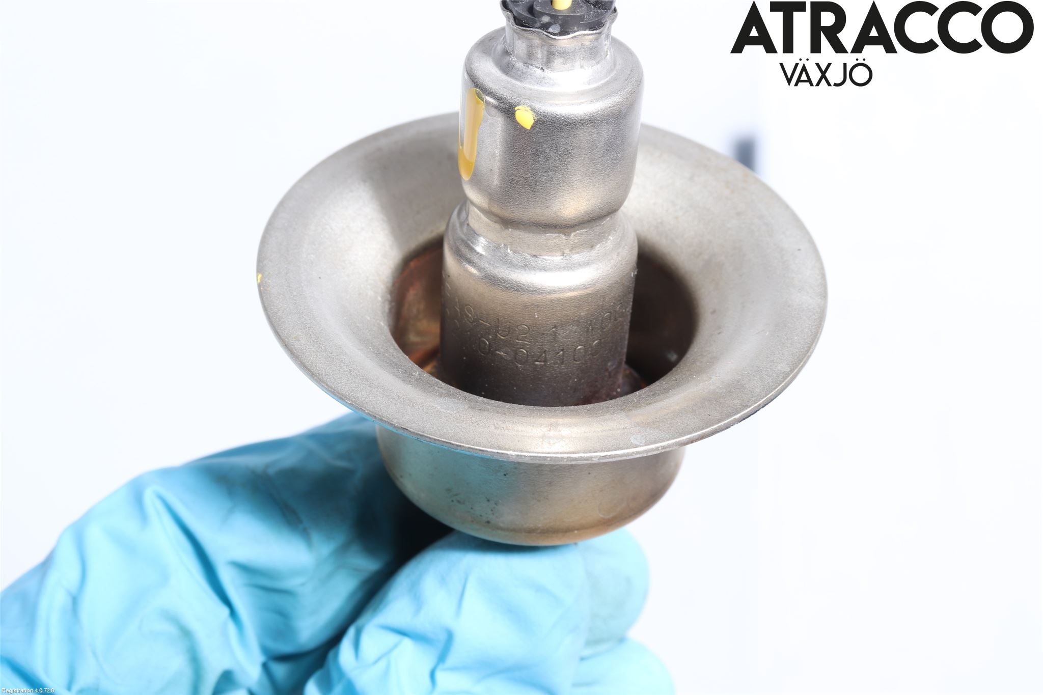 Hyundai i30 PD 17- Injlambdasond