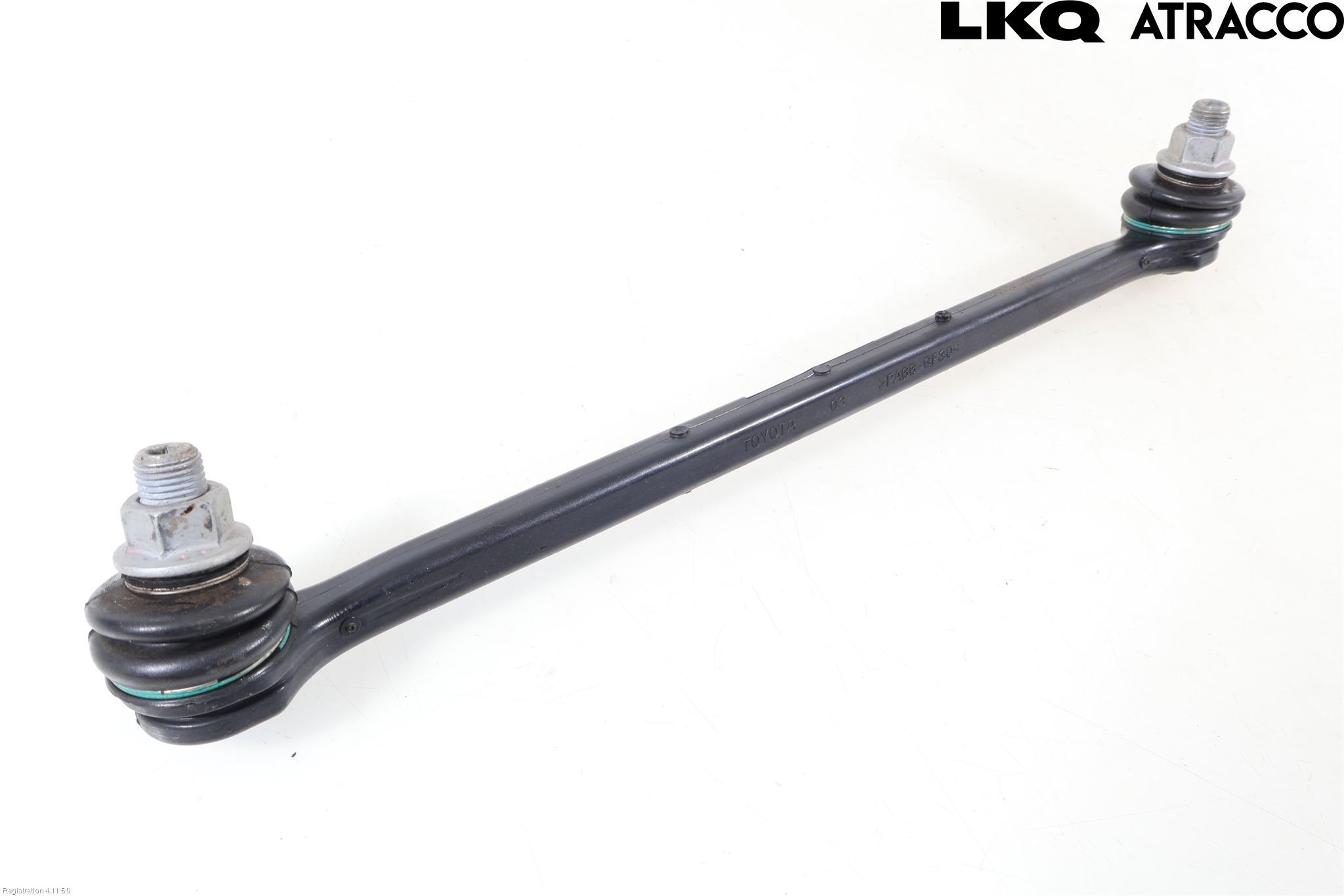 Toyota YARIS CROSS XP21 21- Krängningshämmarstag Fram