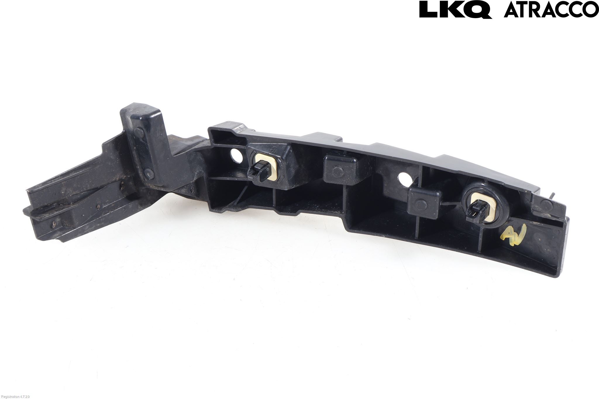 Mazda CX-60 22- Skärmbreddare