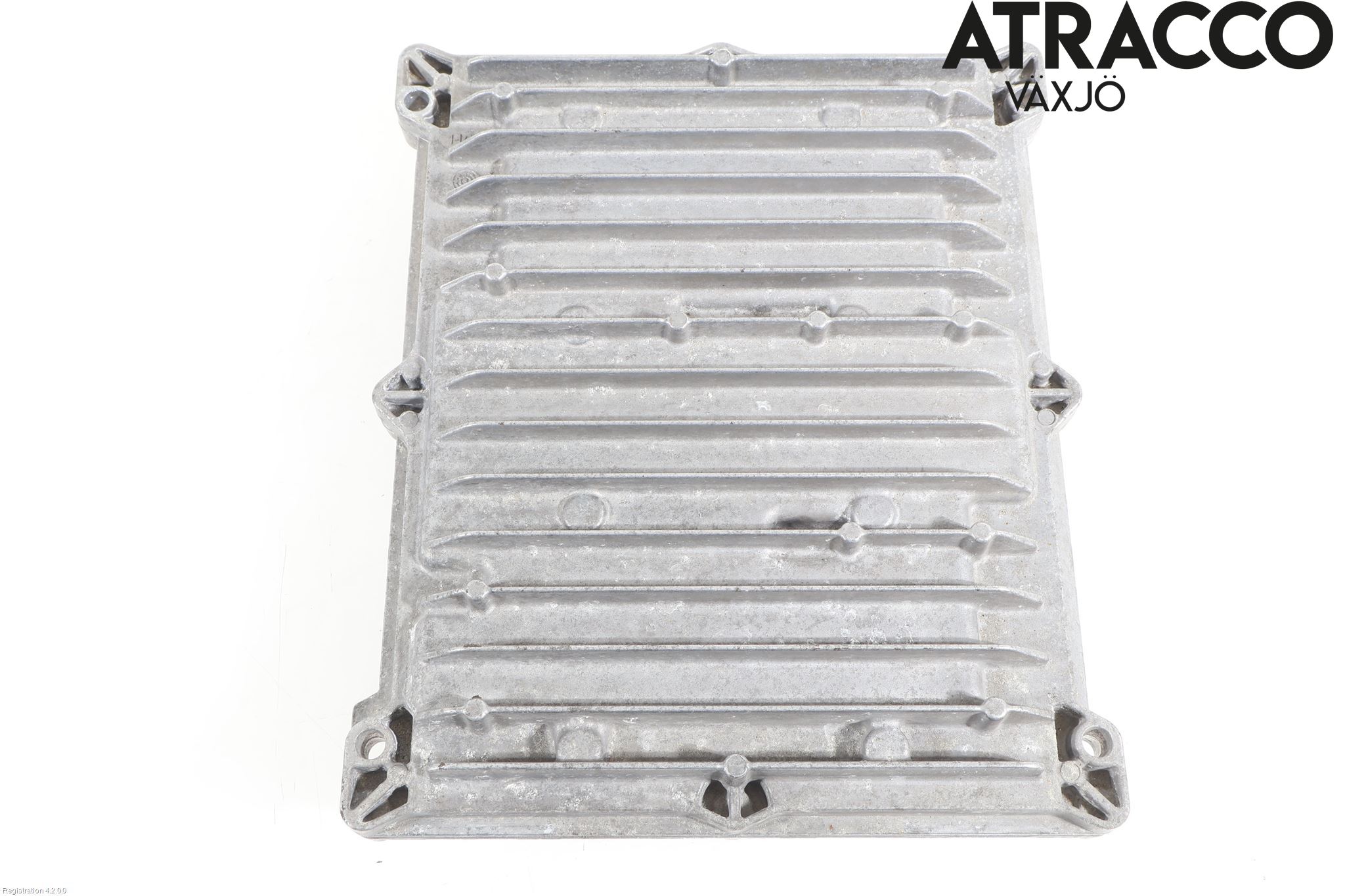 Audi Q7/SQ7 Styrenhet Inspump Diesel