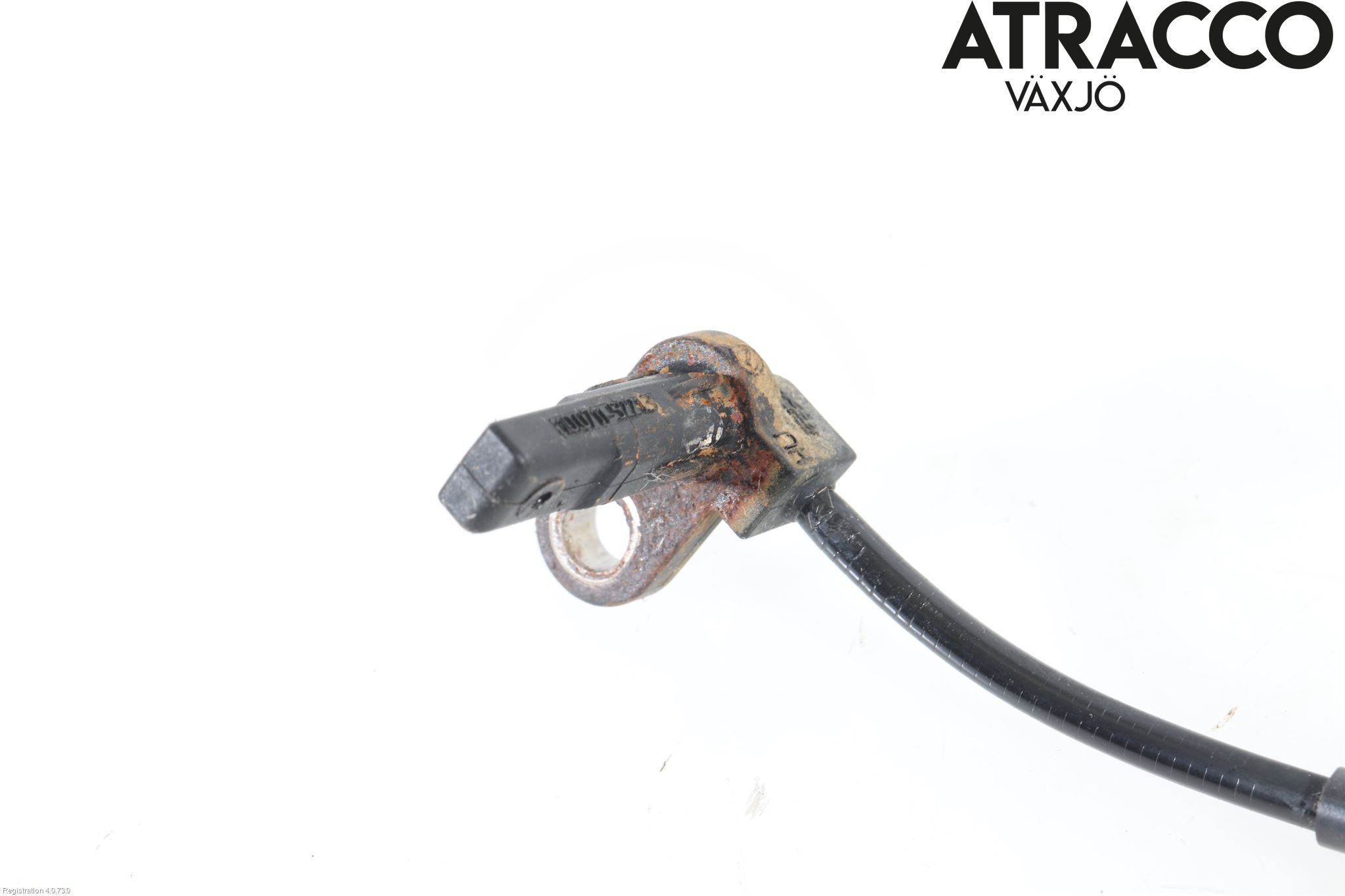 Fiat 500 07- Abs Sensor