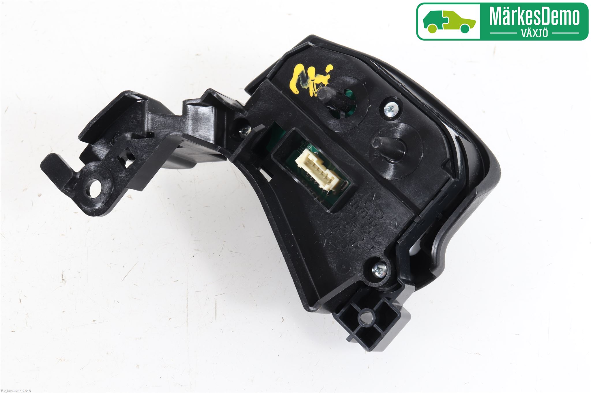 Lexus NX 300h 15-21 Spak-Rattreglage Radio