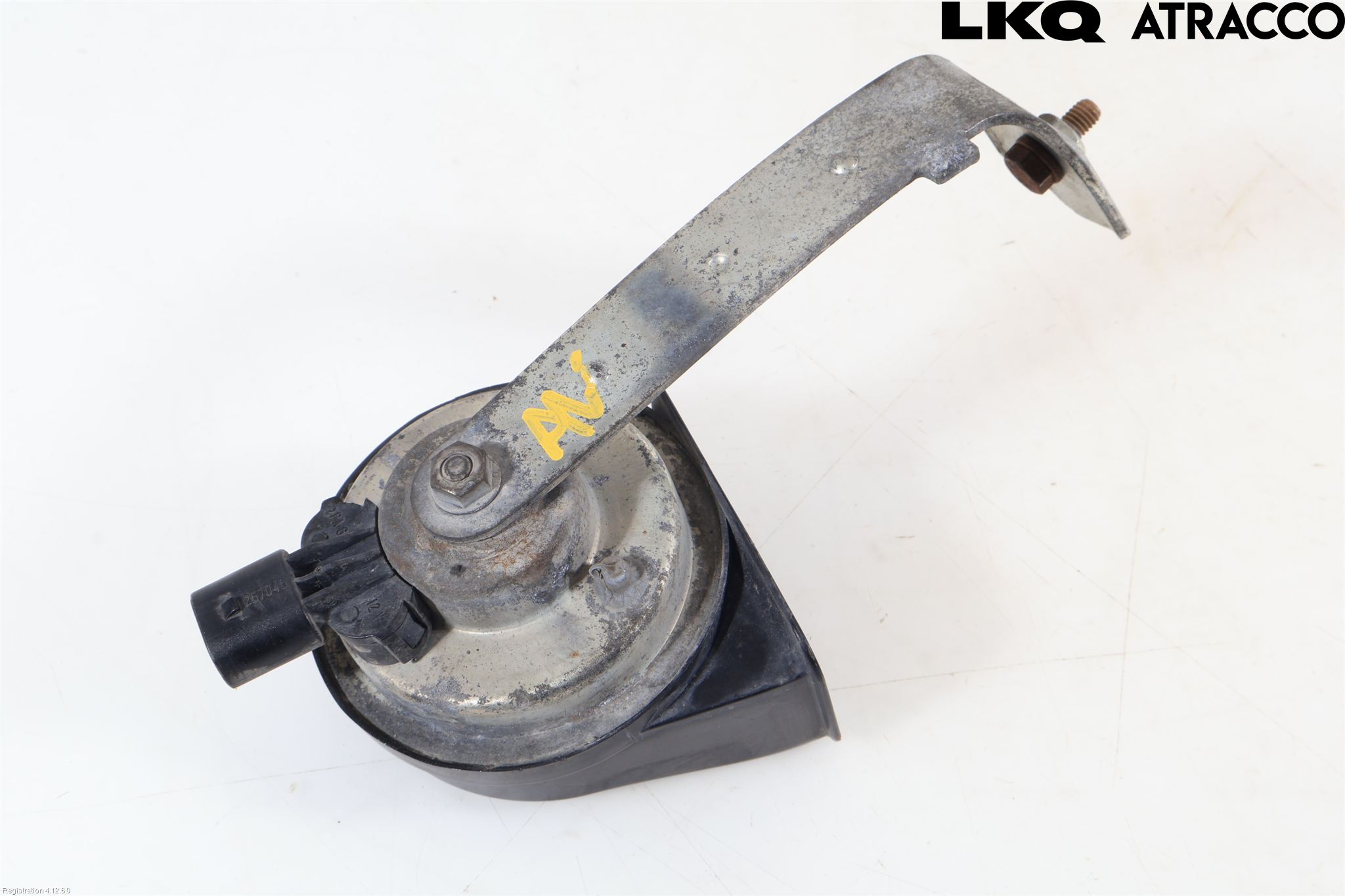 BMW 1 E87/81 5D/3D 03-11 Signalhorn