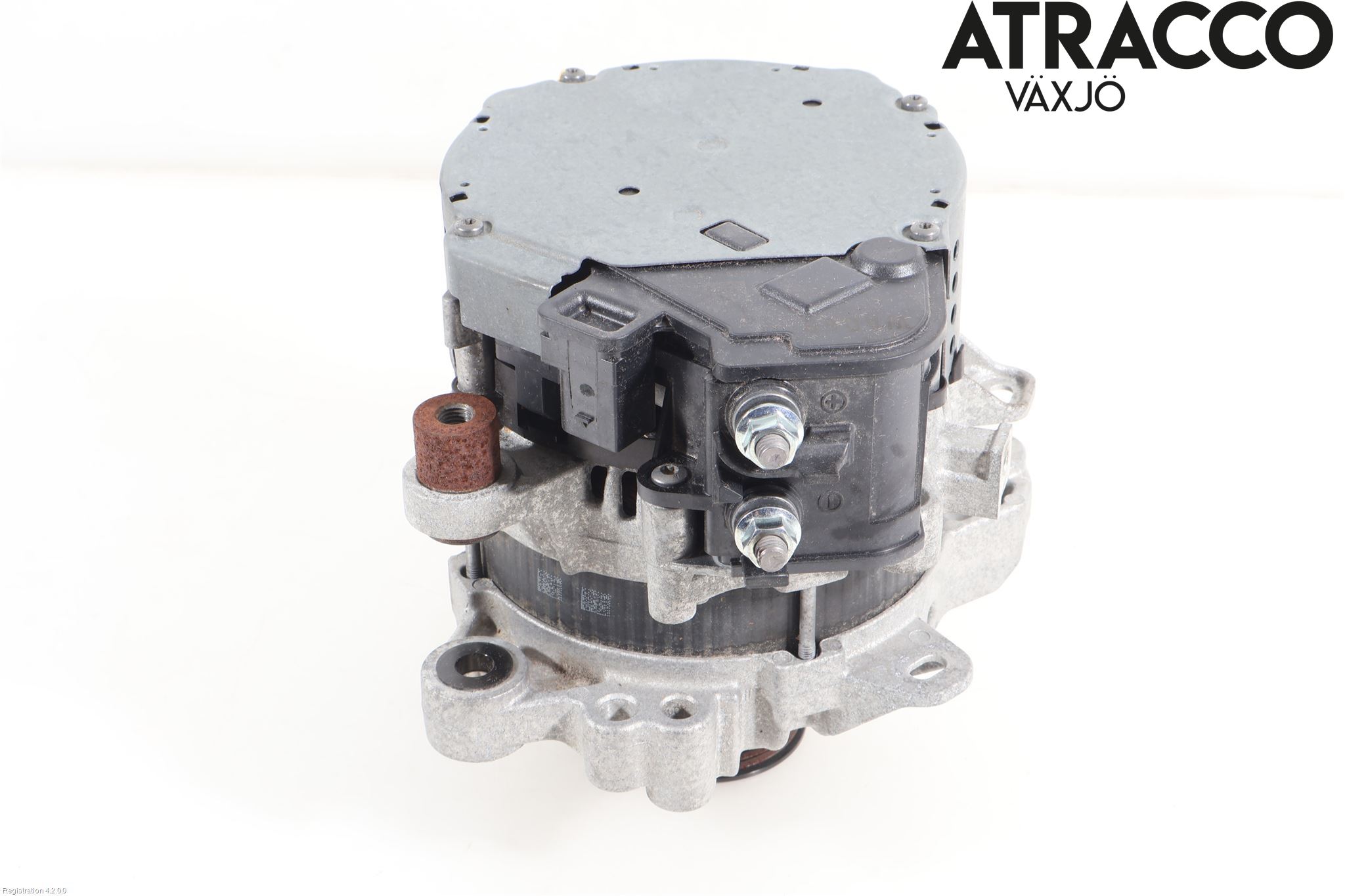 Suzuki ACROSS 21- Generator