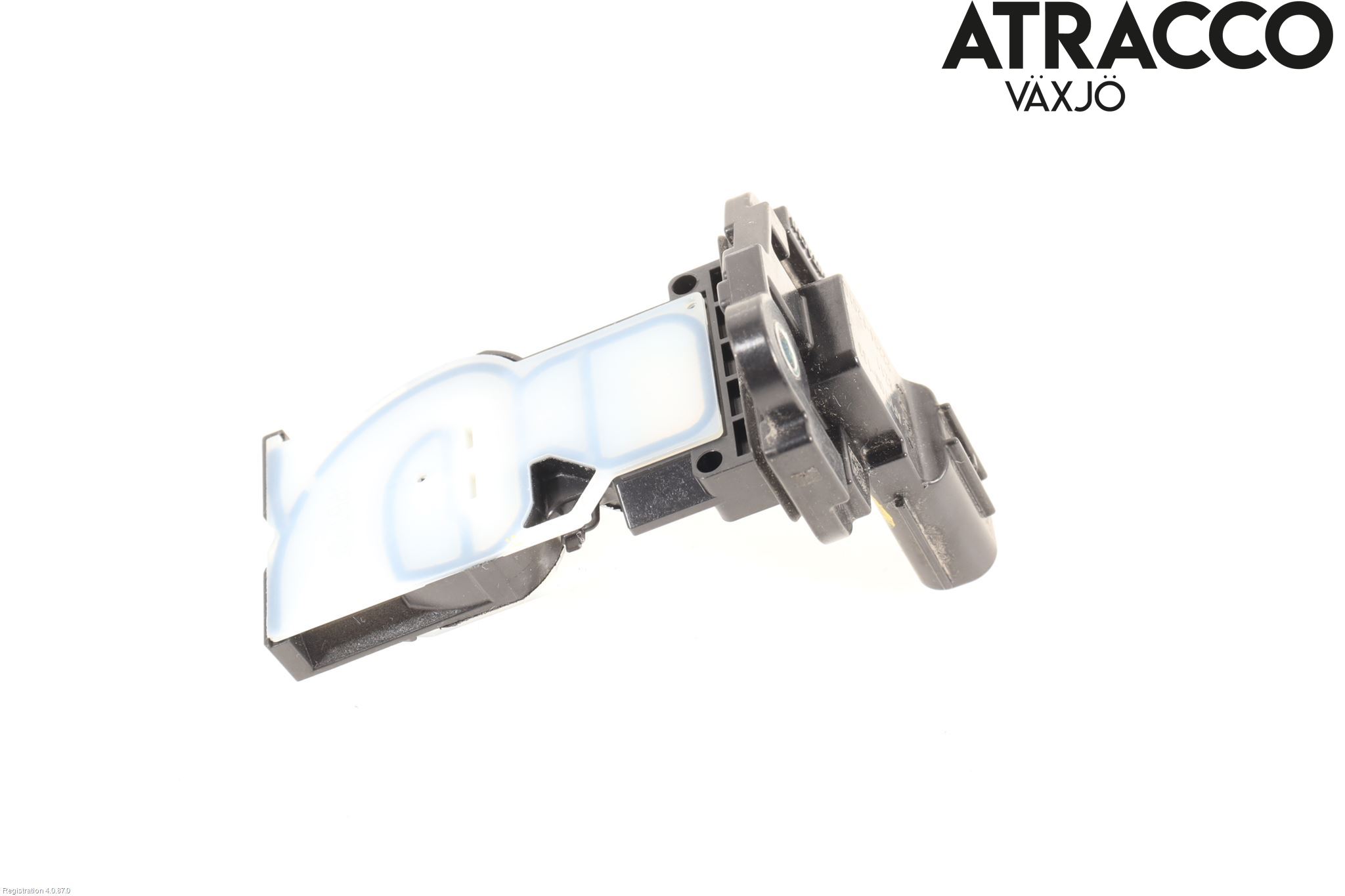 Toyota COROLLA 19- Injluftmassamätare